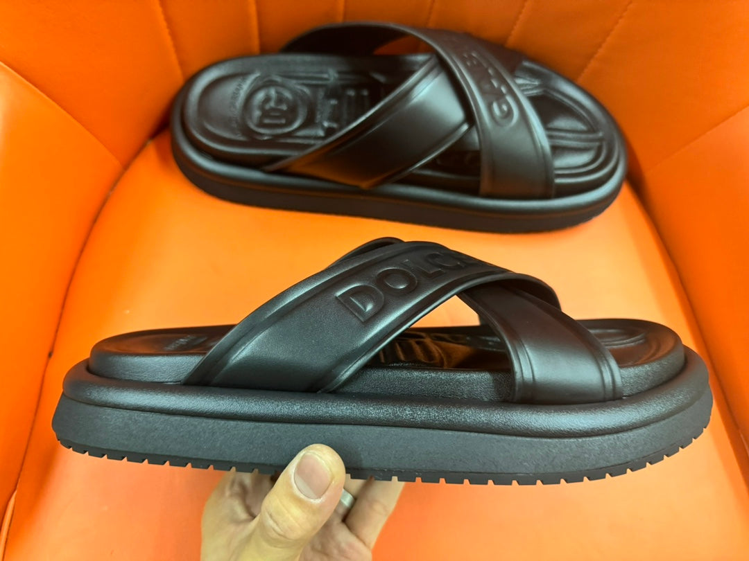 LuxluxHouse Best Quality Shoes Dolce & Gabbana