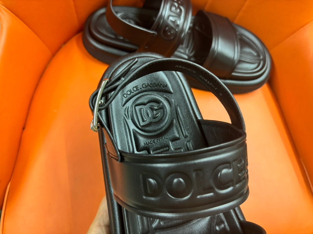LuxluxHouse Best Quality Shoes Dolce & Gabbana