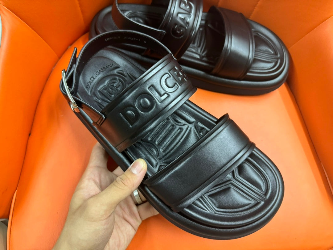 LuxluxHouse Best Quality Shoes Dolce & Gabbana