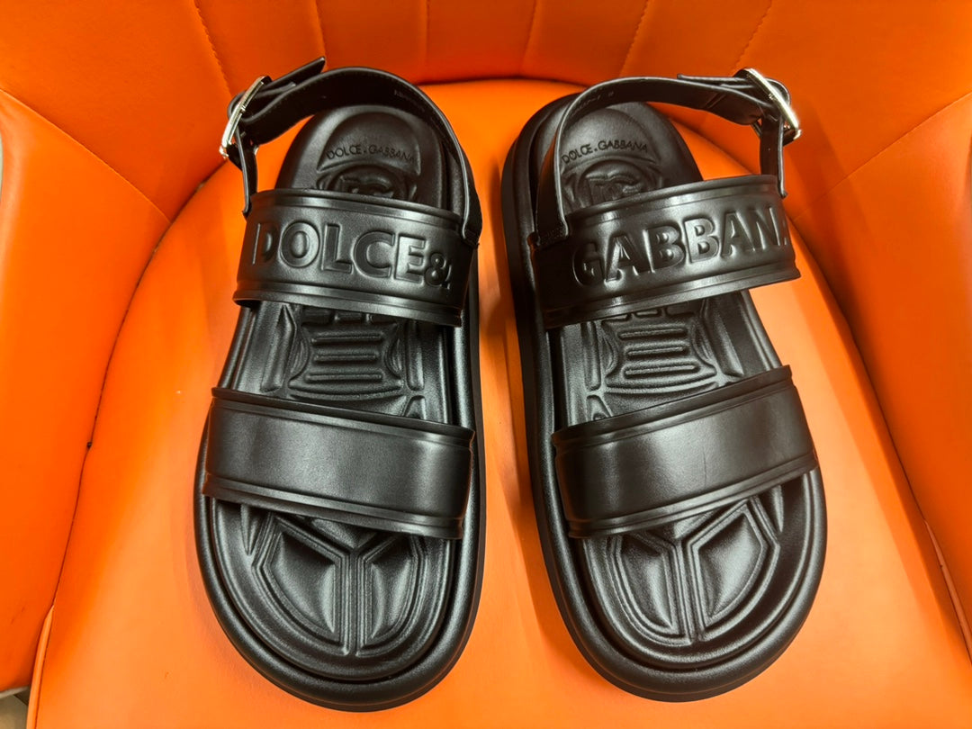 LuxluxHouse Best Quality Shoes Dolce & Gabbana