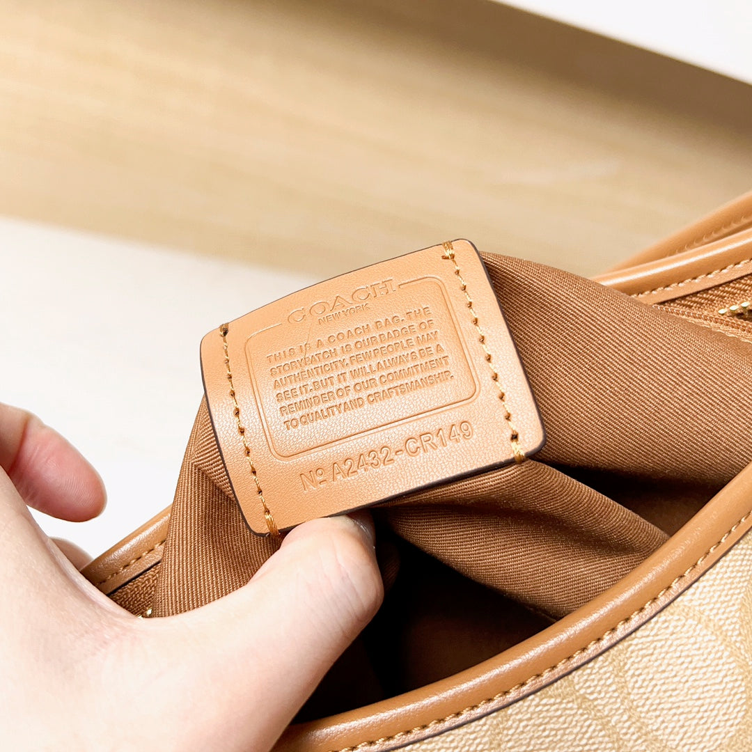 LuxluxHouse Best Quality Bags Coach