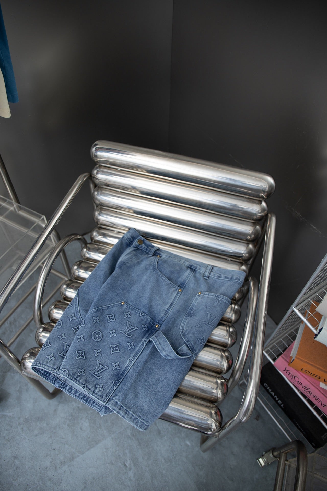 LuxluxHouse Best Quality Clothes Pants Louis Vuitton
