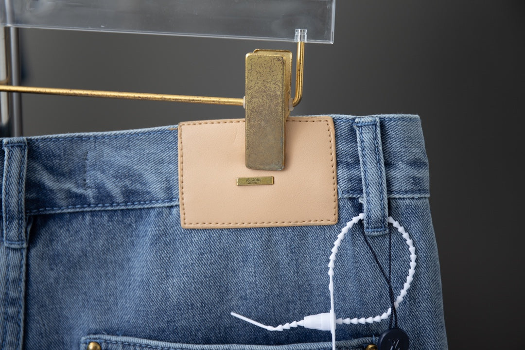 LuxluxHouse Best Quality Clothes Pants Louis Vuitton