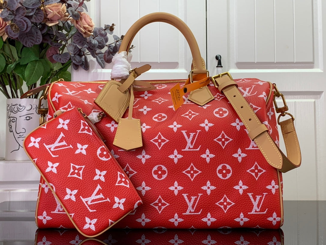 LuxluxHouse Best Quality Bags Louis Vuitton Women Men