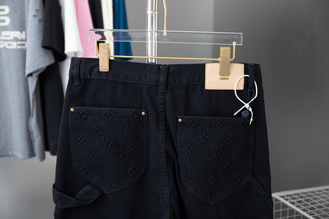 LuxluxHouse Best Quality Clothes Pants Louis Vuitton