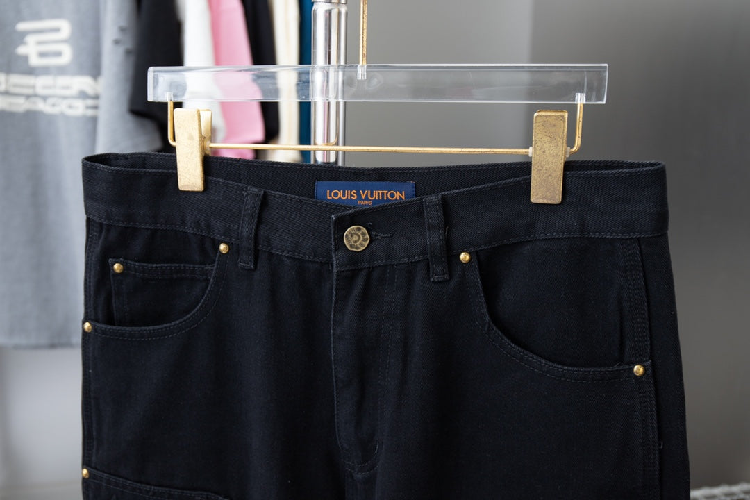 LuxluxHouse Best Quality Clothes Pants Louis Vuitton