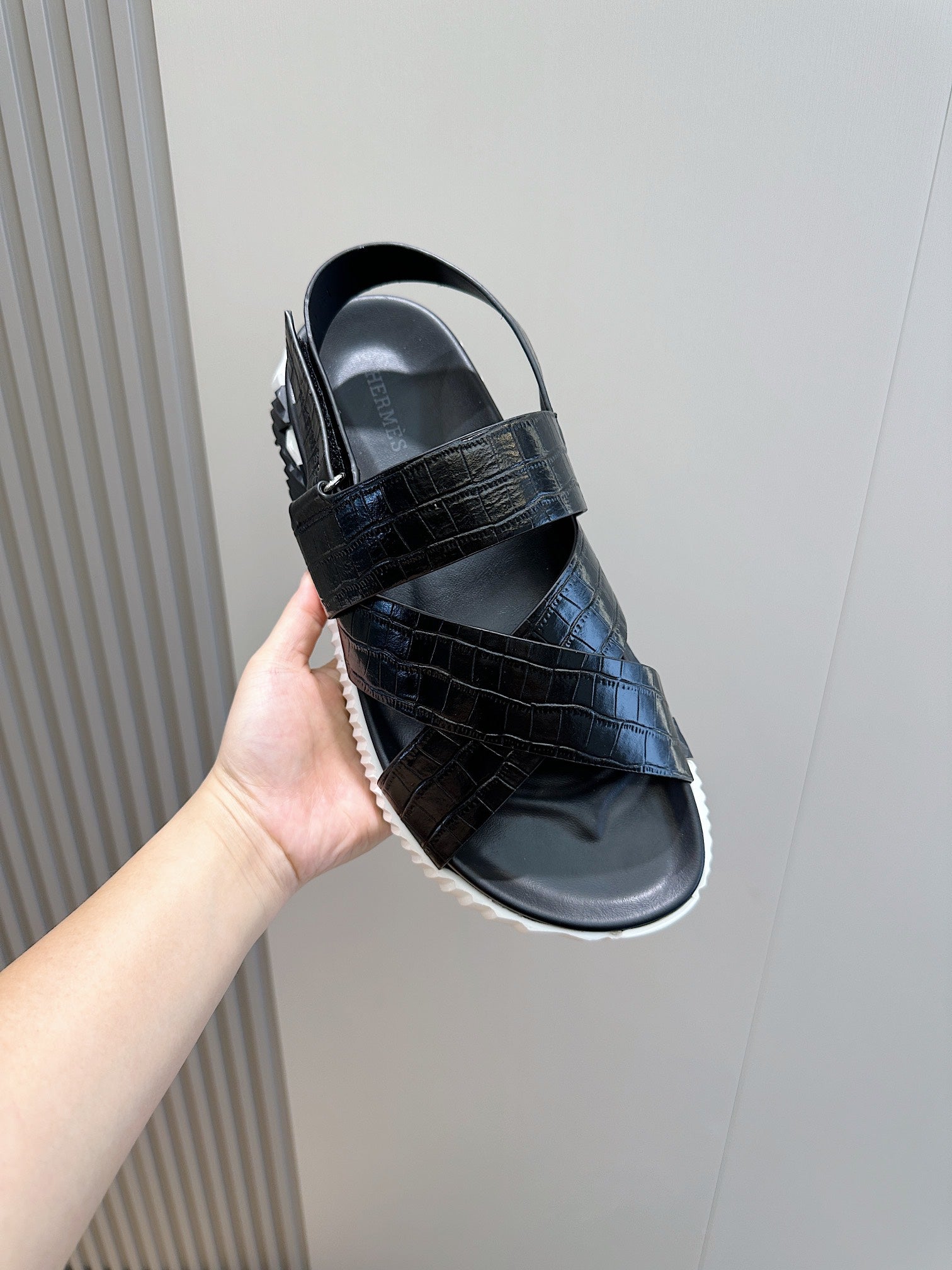 LuxluxHouse Best Quality Sandals Hermes