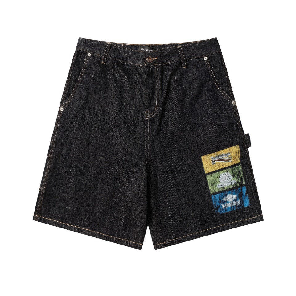 LuxluxHouse Best Quality Clothes Balenciaga Pants