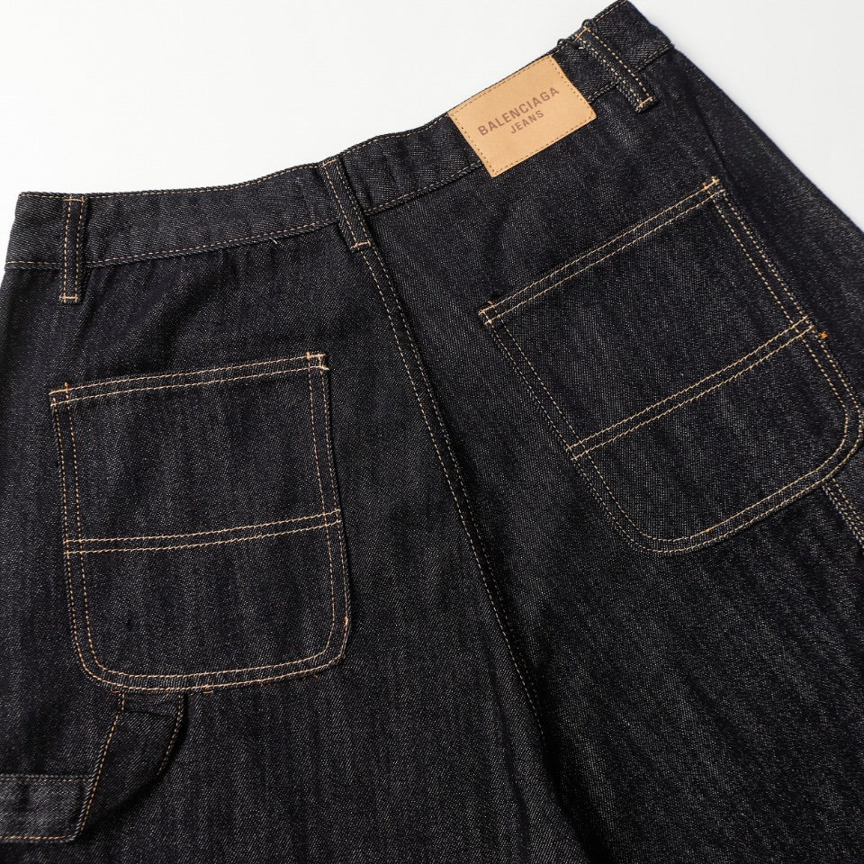 LuxluxHouse Best Quality Clothes Balenciaga Pants