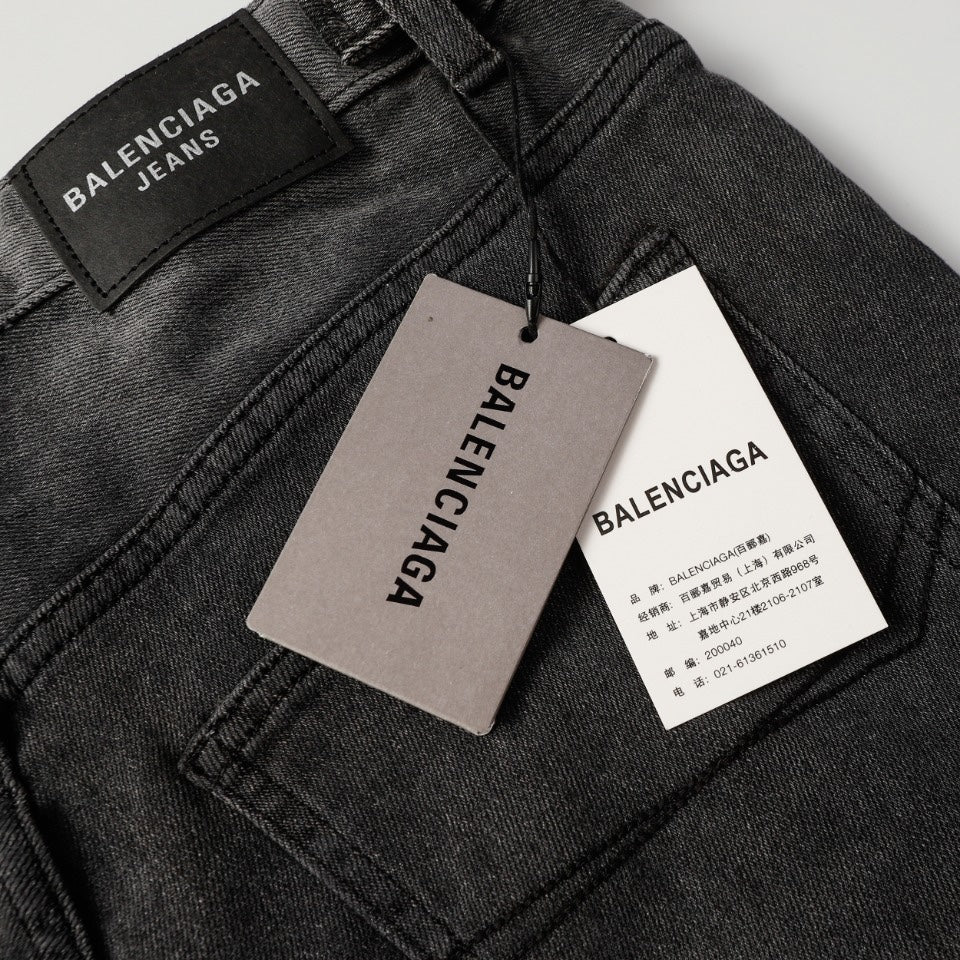LuxluxHouse Best Quality Clothes Balenciaga Pants