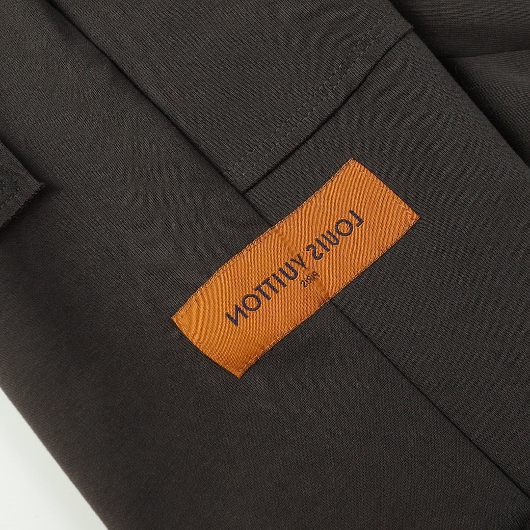 LuxluxHouse Best Quality Clothes Pants Louis Vuitton