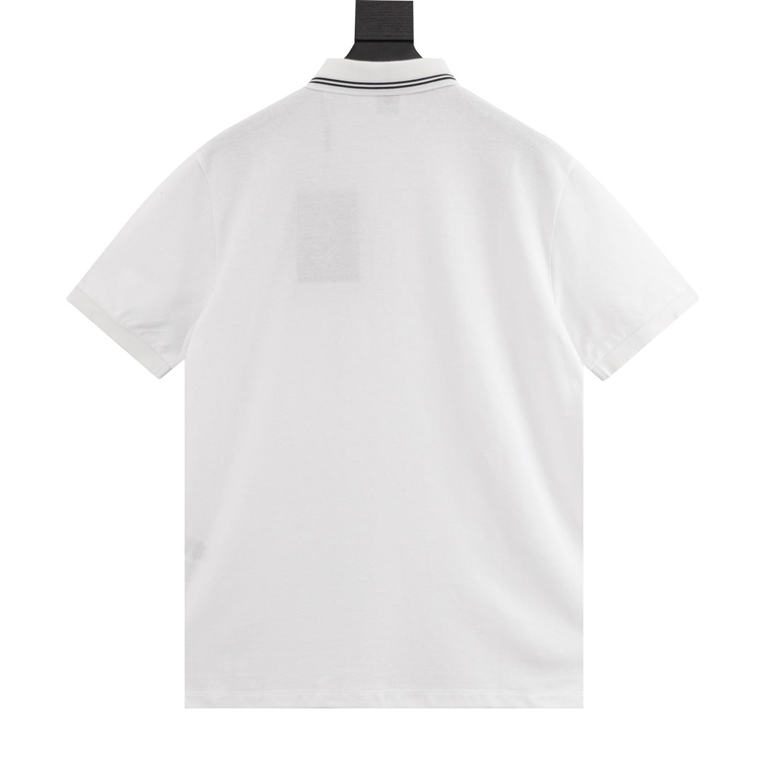 LuxluxHouse Best Quality Clothes Burberry T-shirt