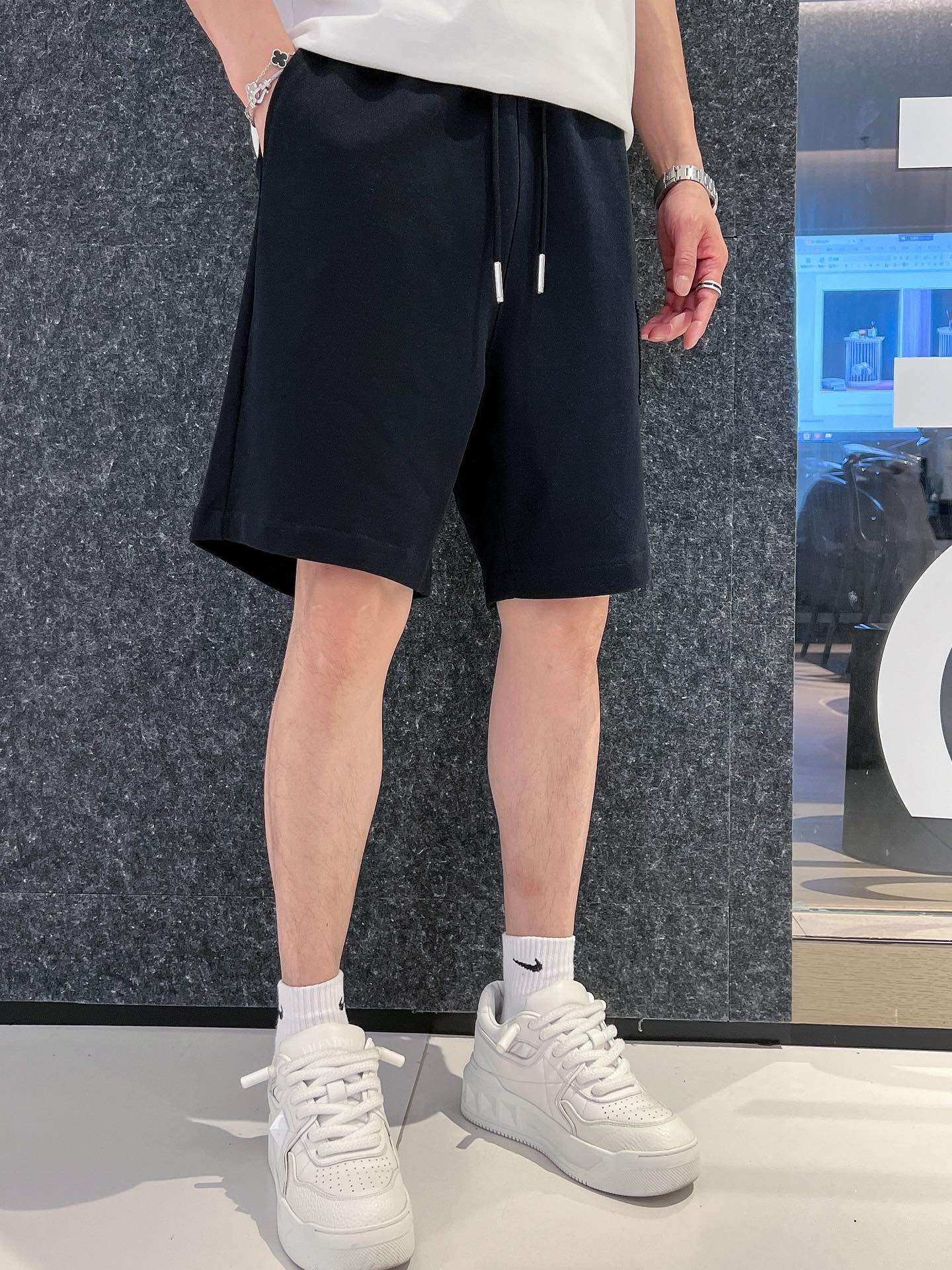 LuxluxHouse Best Quality Clothes Pants Louis Vuitton