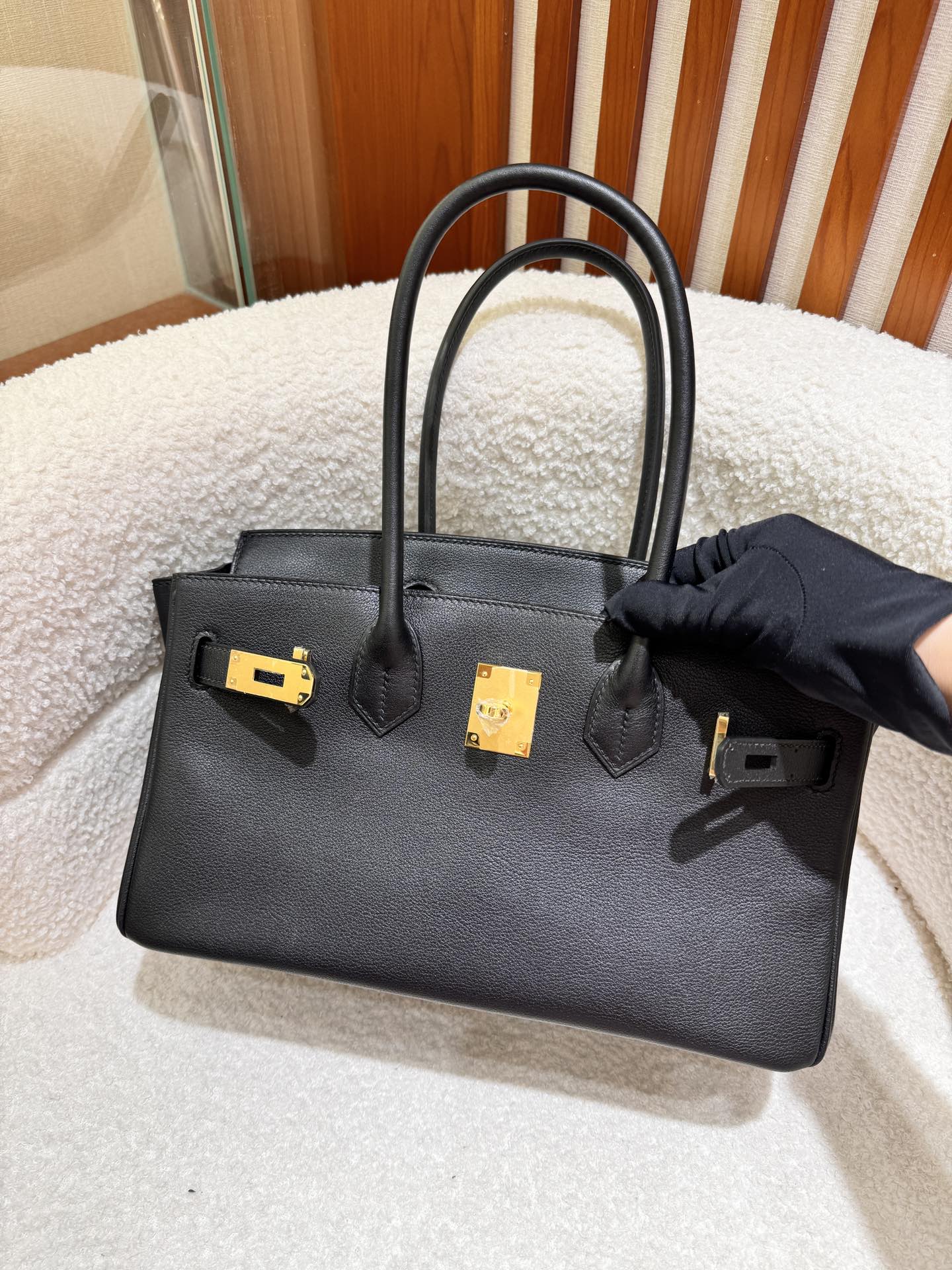 LuxluxHouse Best Quality Bags Women Hermes