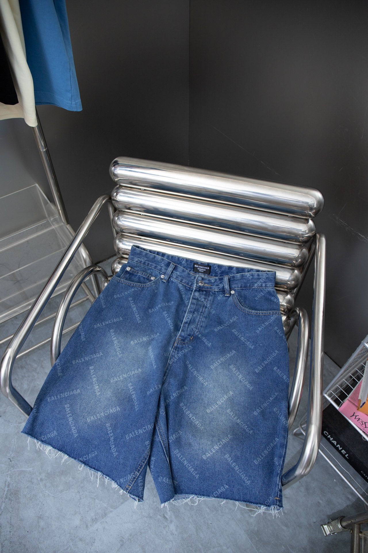 LuxluxHouse Best Quality Clothes Balenciaga Pants