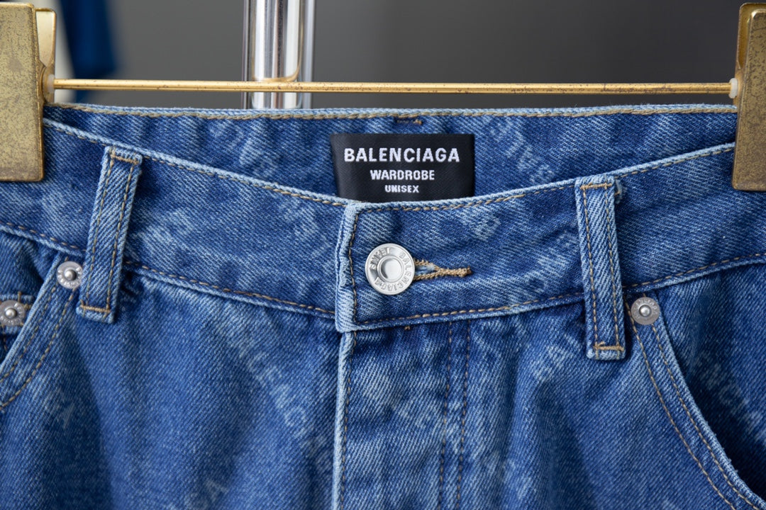 LuxluxHouse Best Quality Clothes Balenciaga Pants