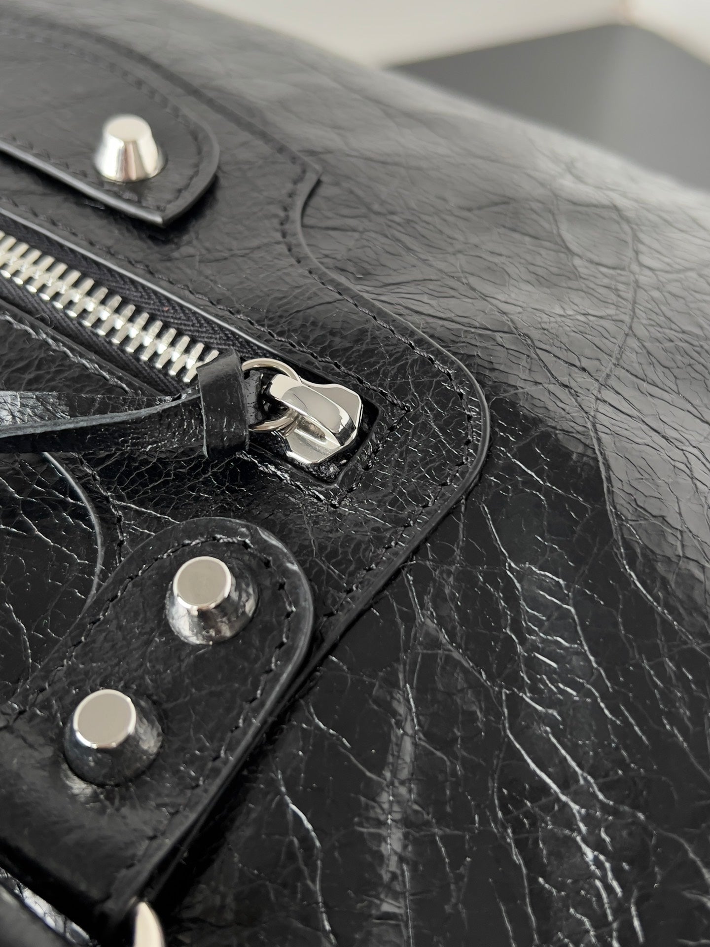 LuxluxHouse Best Quality Bags Balenciaga