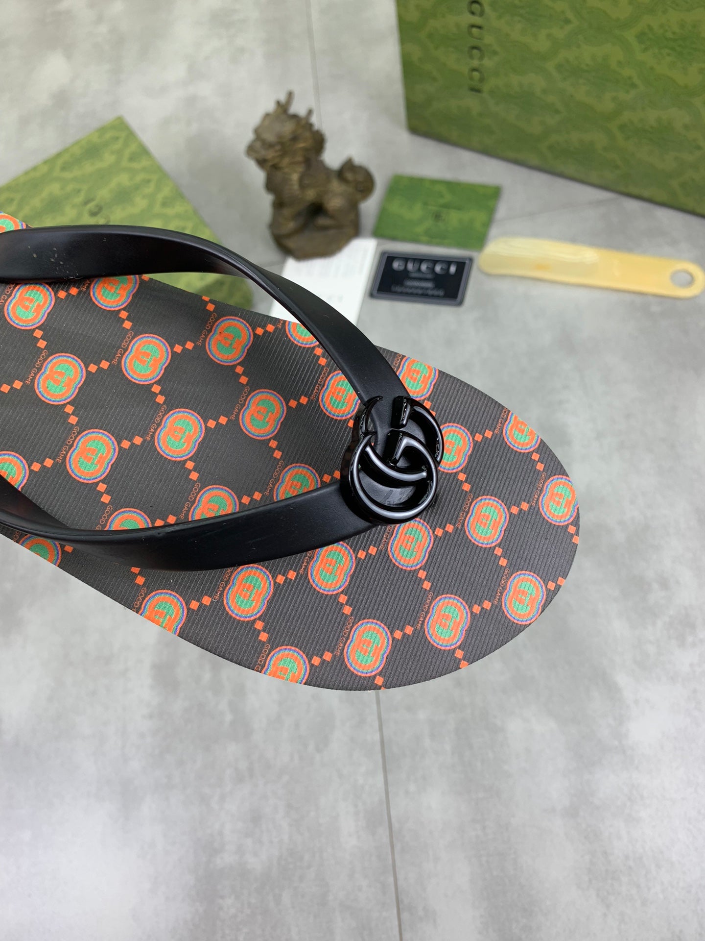 LuxluxHouse Best Quality Sandals Gucci