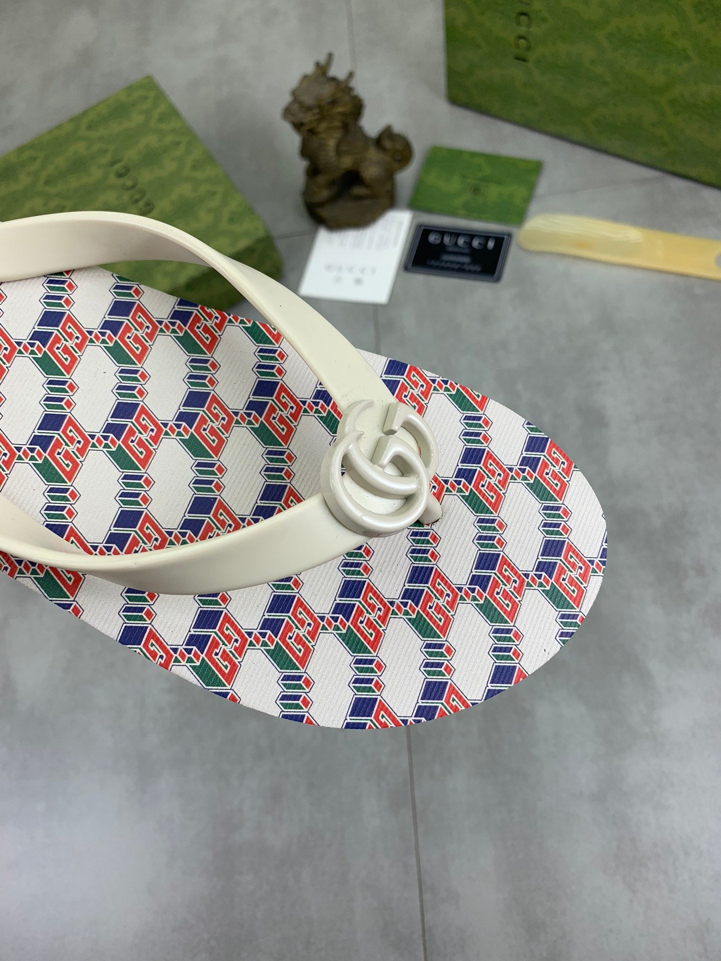 LuxluxHouse Best Quality Sandals Gucci