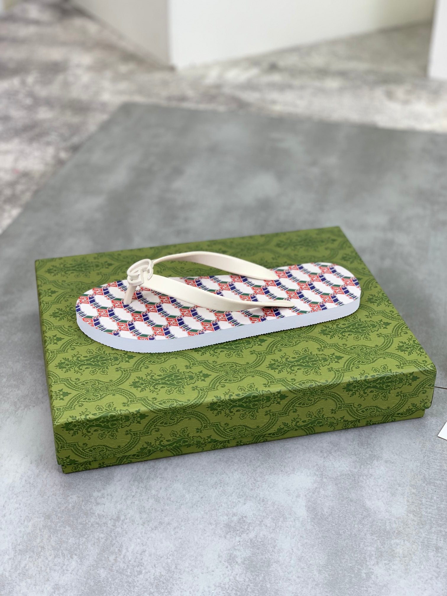 LuxluxHouse Best Quality Sandals Gucci