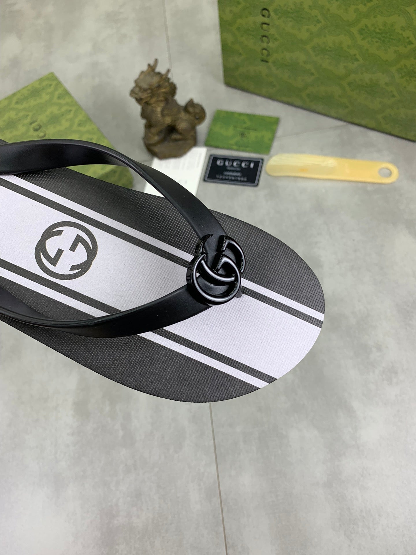 LuxluxHouse Best Quality Sandals Gucci