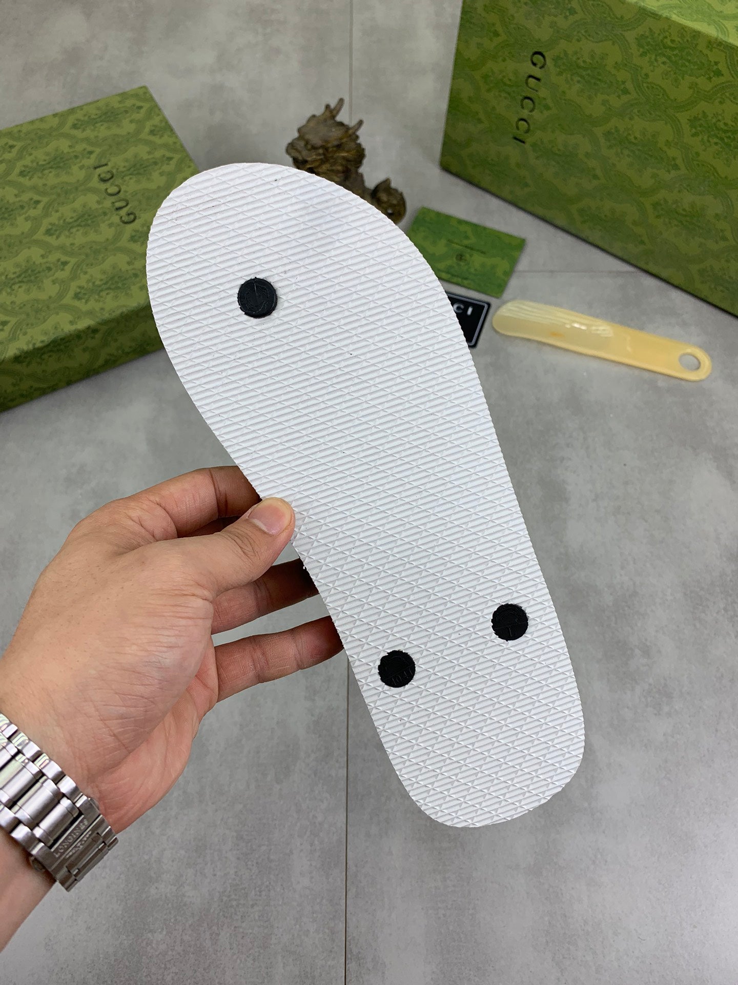 LuxluxHouse Best Quality Sandals Gucci