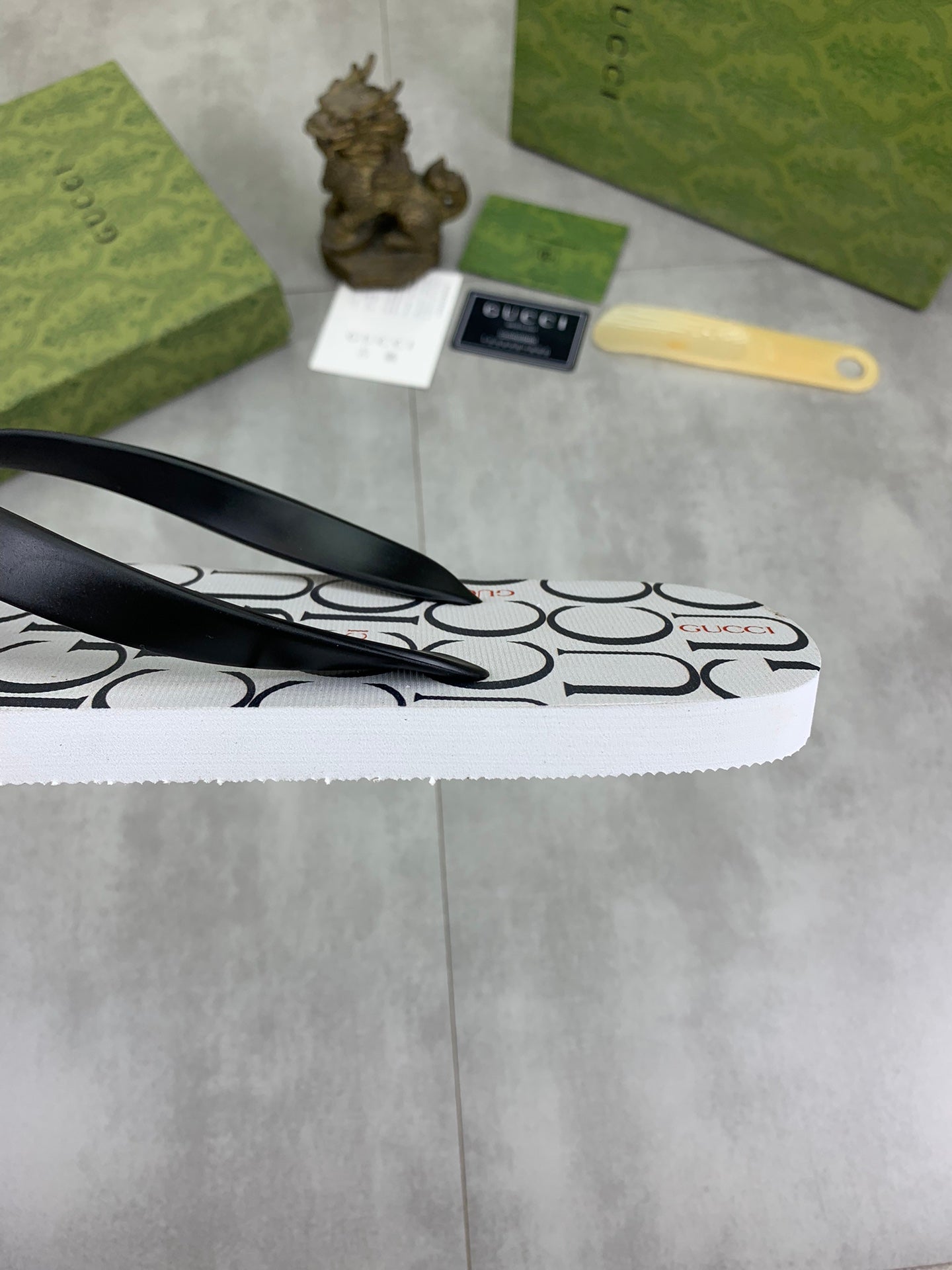 LuxluxHouse Best Quality Sandals Gucci