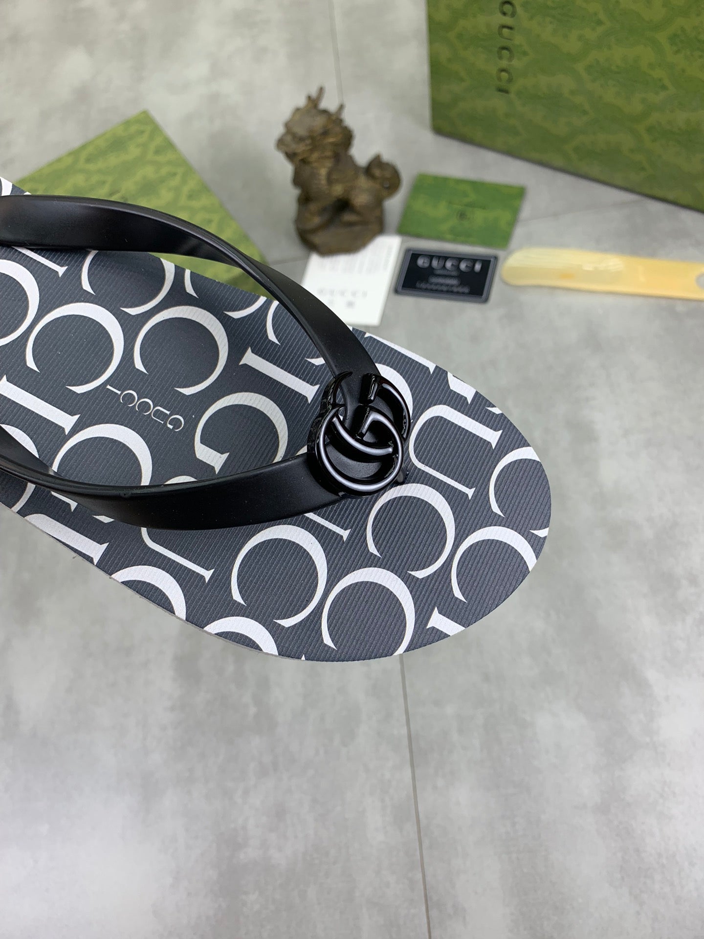 LuxluxHouse Best Quality Sandals Gucci