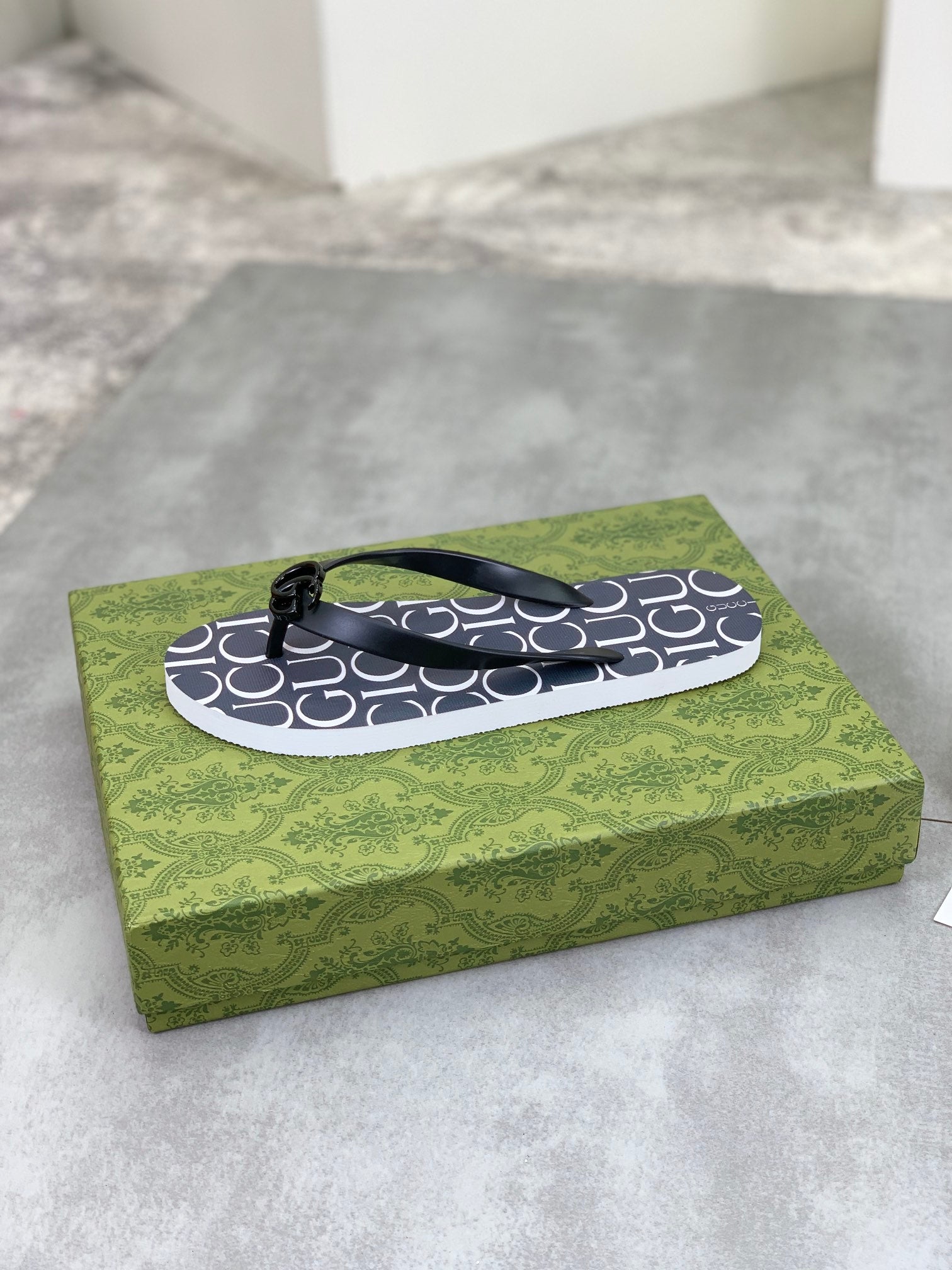 LuxluxHouse Best Quality Sandals Gucci