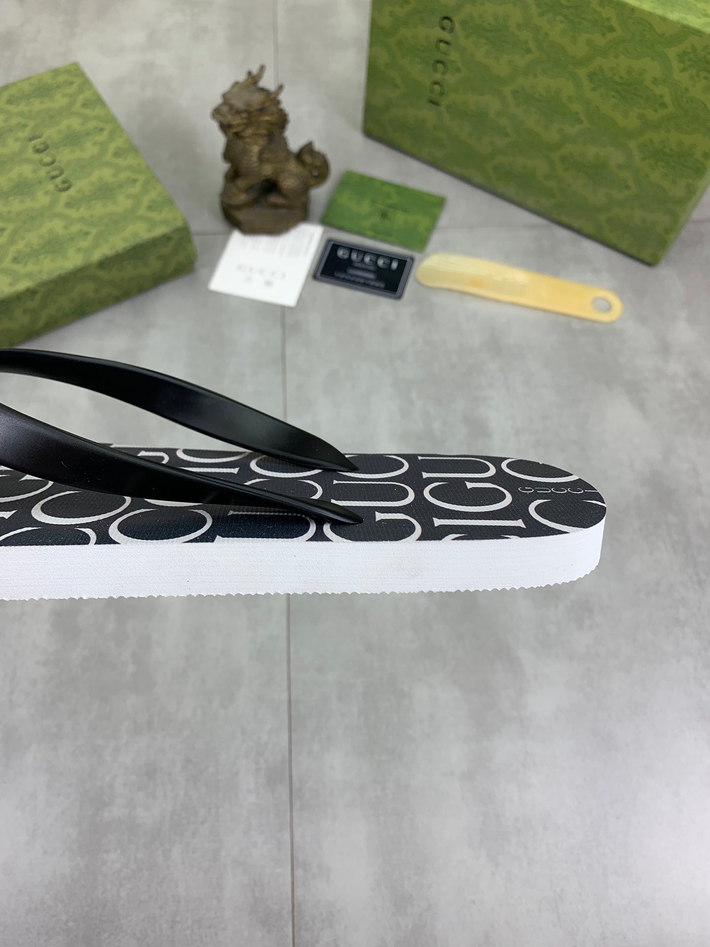 LuxluxHouse Best Quality Sandals Gucci
