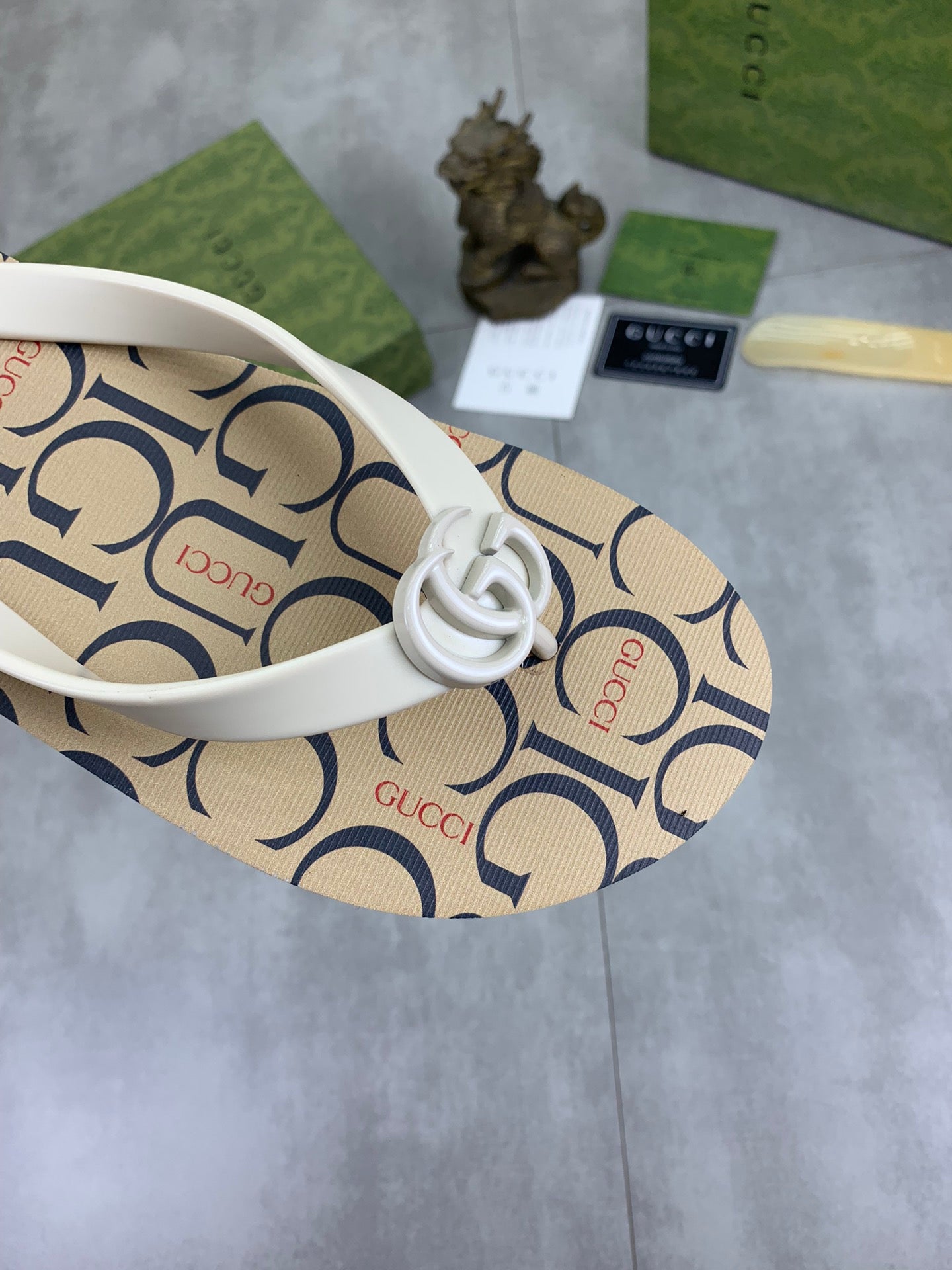 LuxluxHouse Best Quality Sandals Gucci