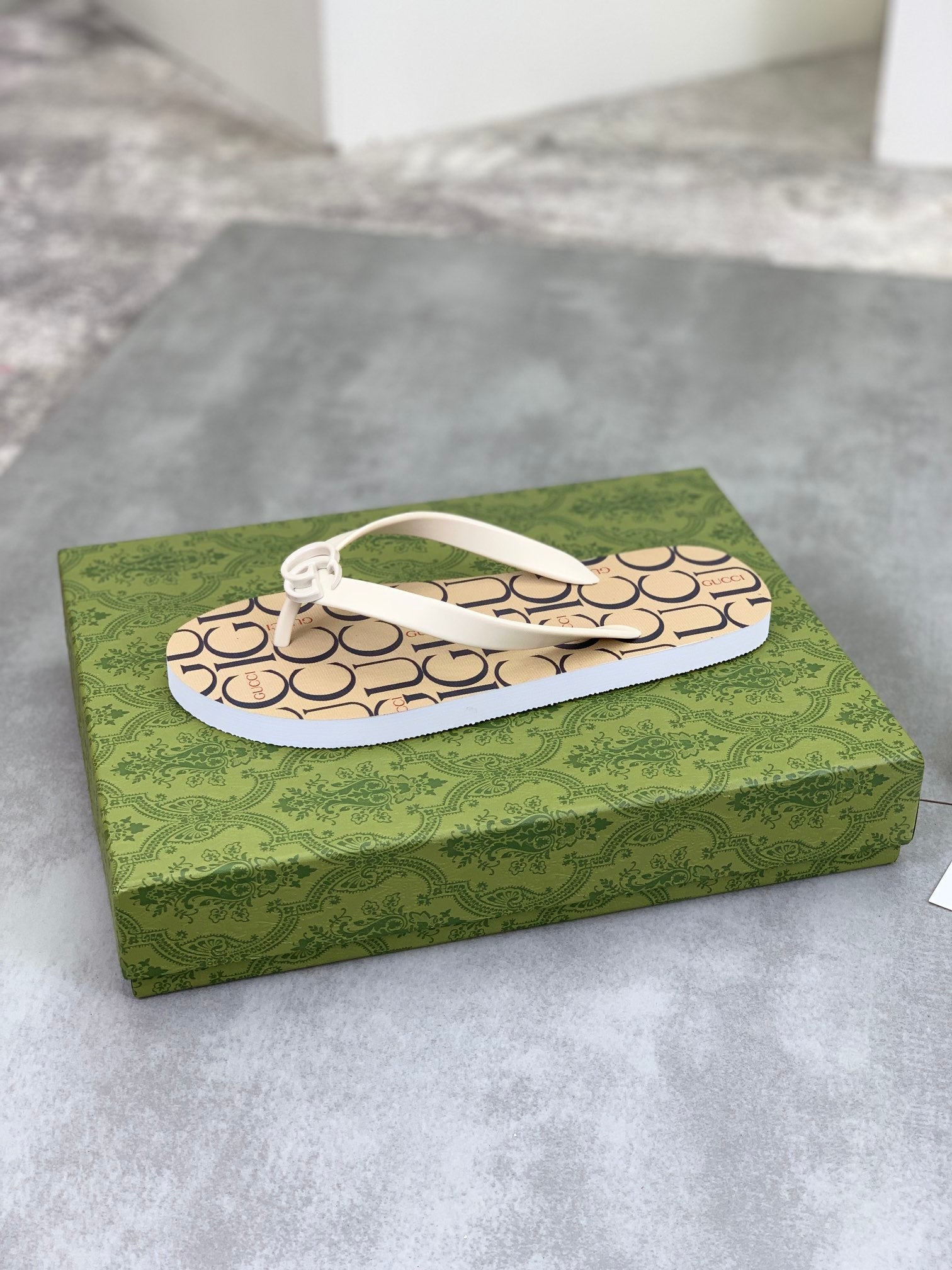 LuxluxHouse Best Quality Sandals Gucci
