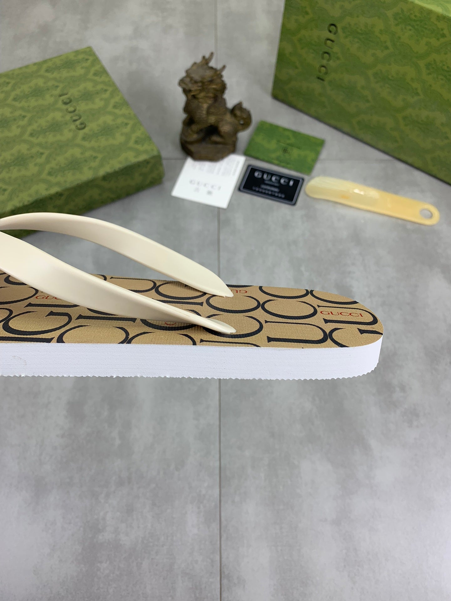 LuxluxHouse Best Quality Sandals Gucci