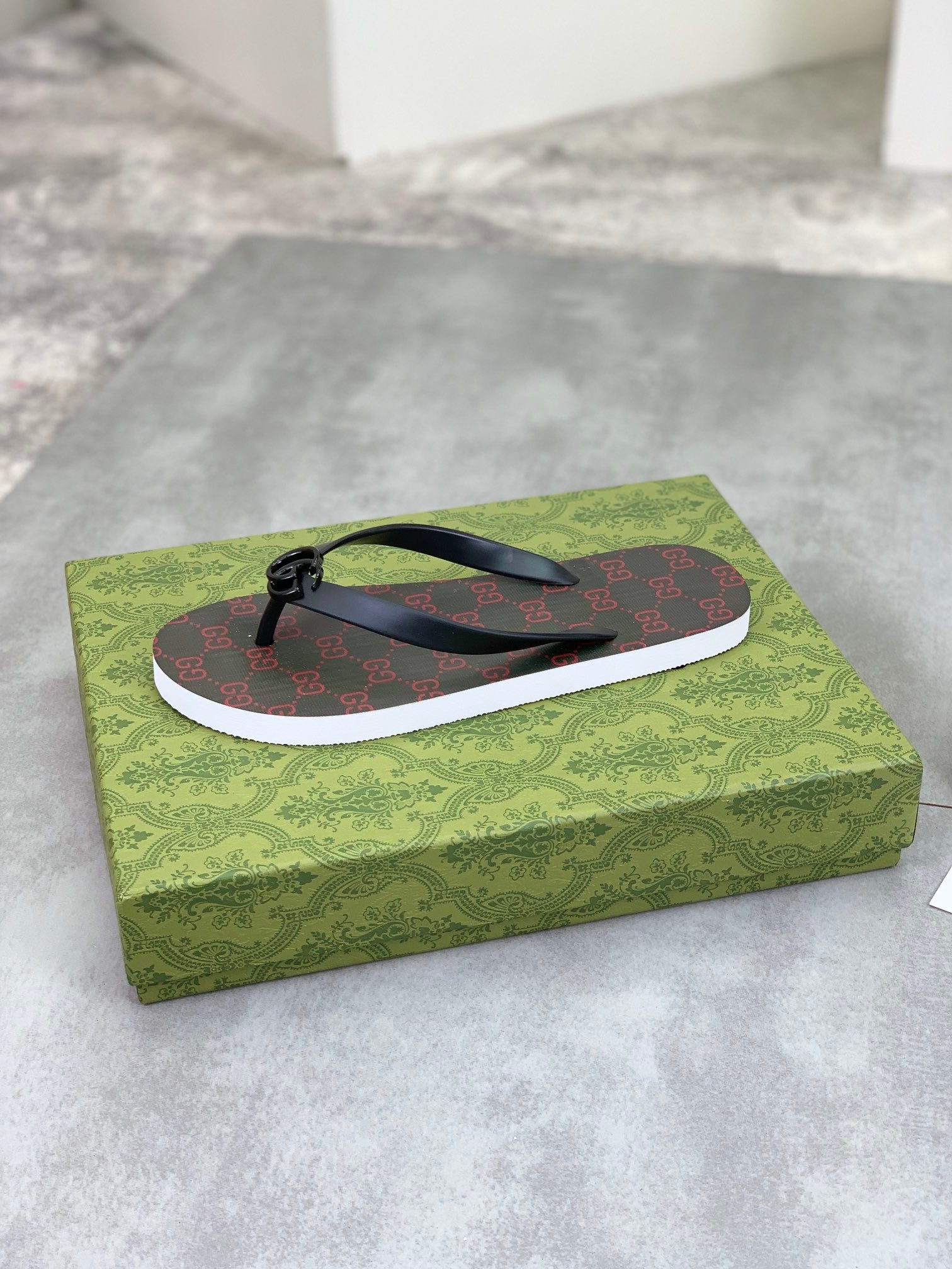 LuxluxHouse Best Quality Sandals Gucci
