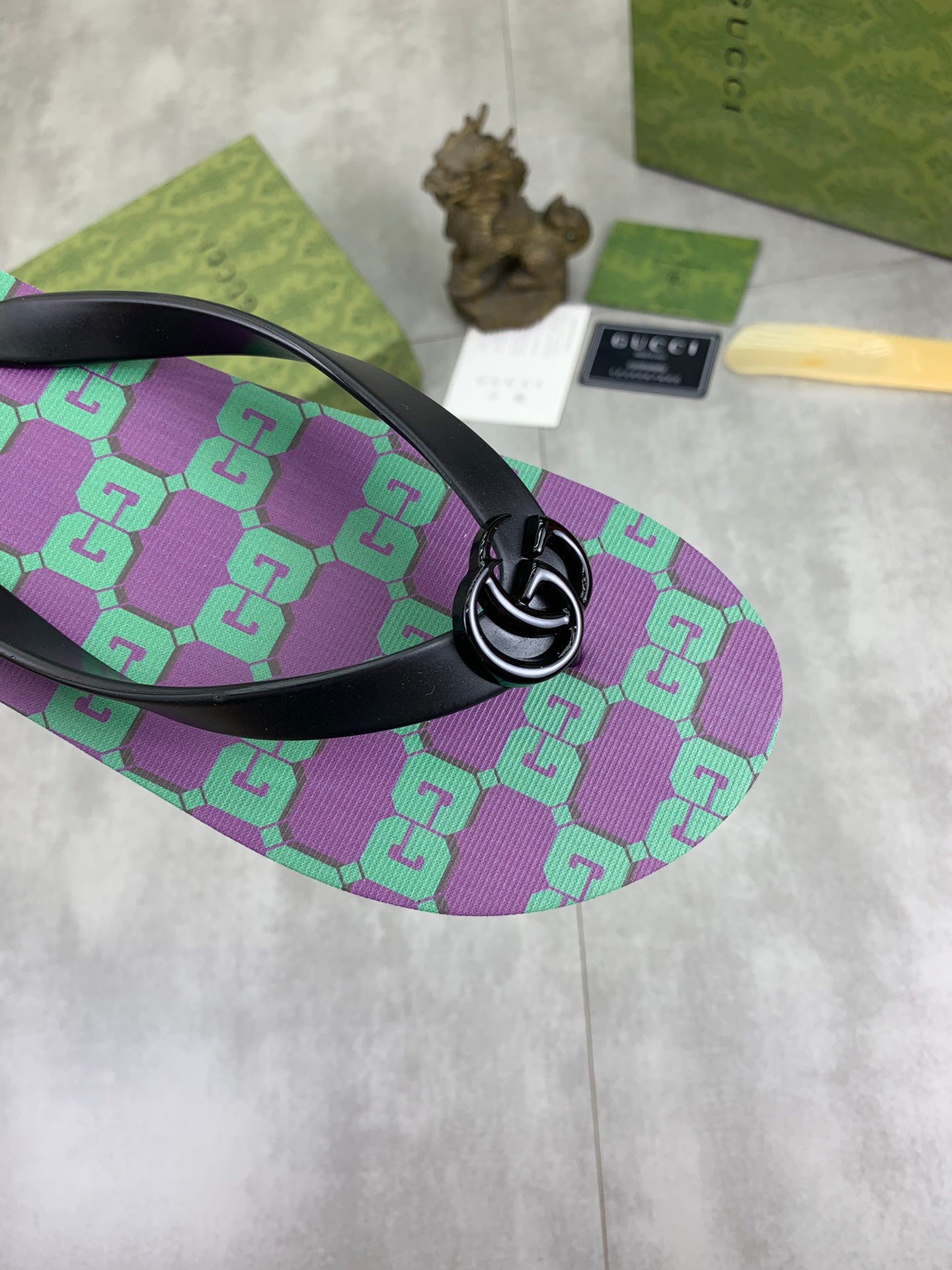 LuxluxHouse Best Quality Sandals Gucci