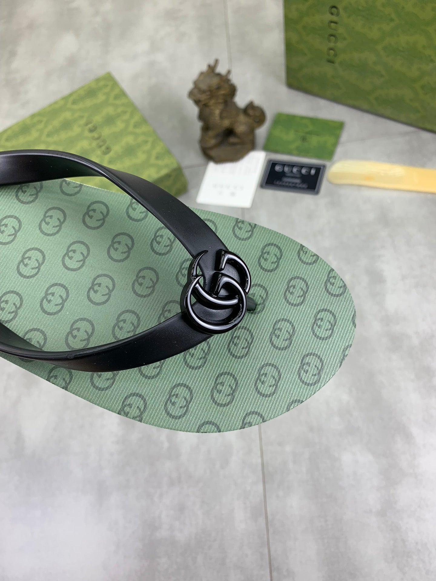 LuxluxHouse Best Quality Sandals Gucci