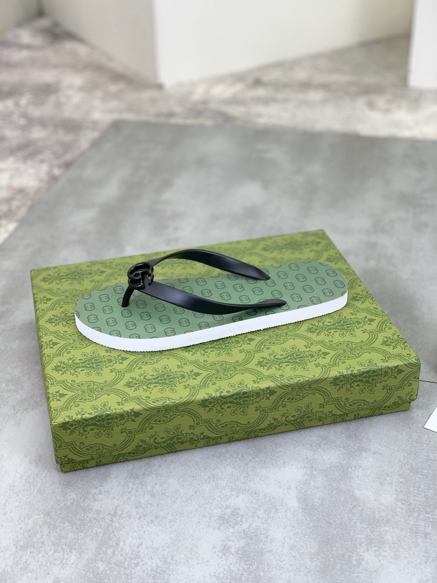 LuxluxHouse Best Quality Sandals Gucci