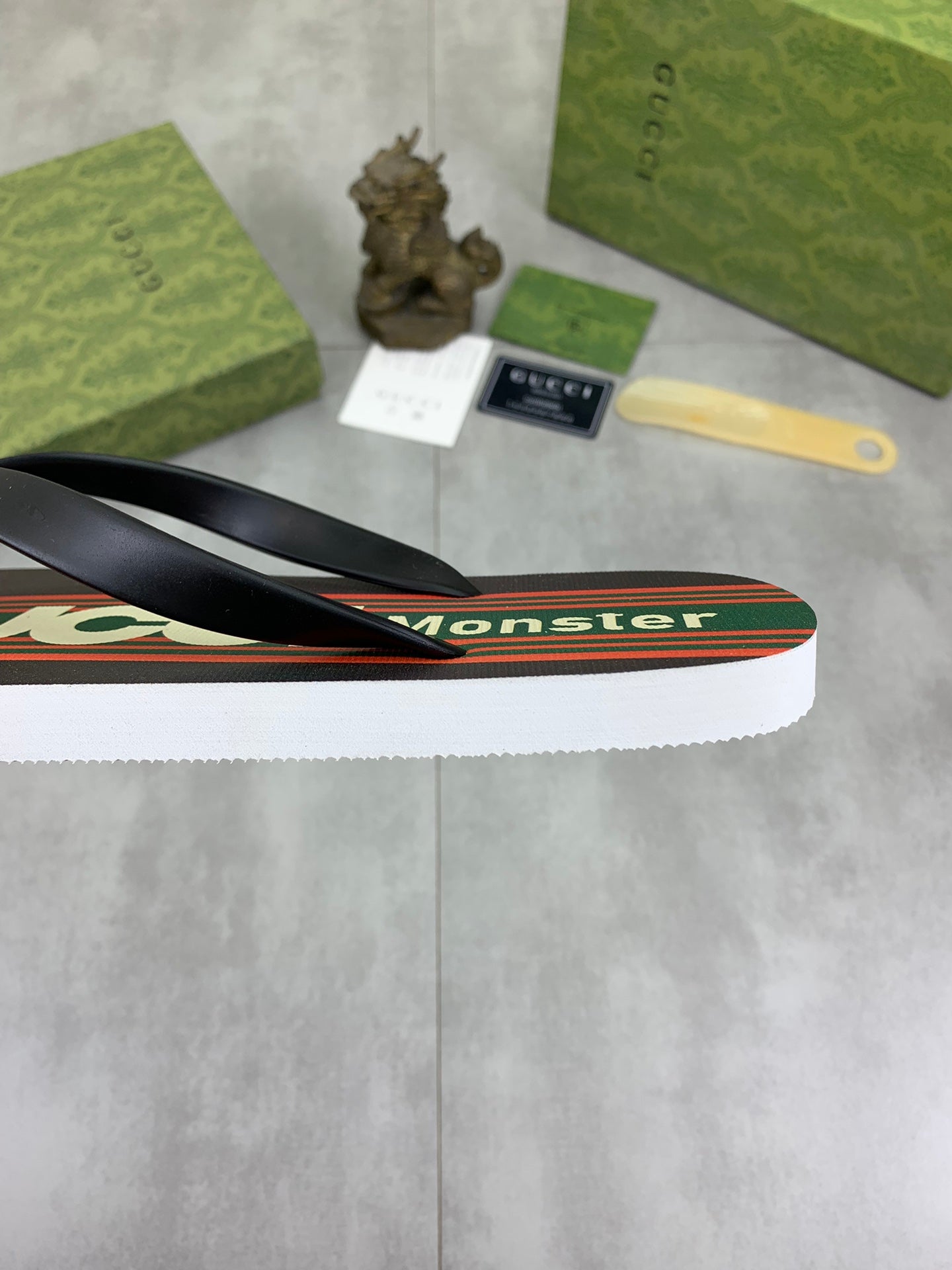 LuxluxHouse Best Quality Sandals Gucci