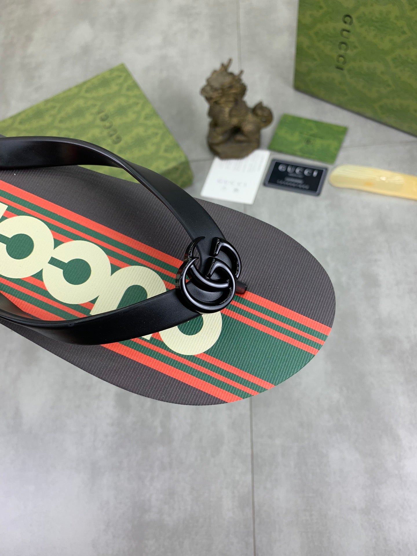 LuxluxHouse Best Quality Sandals Gucci