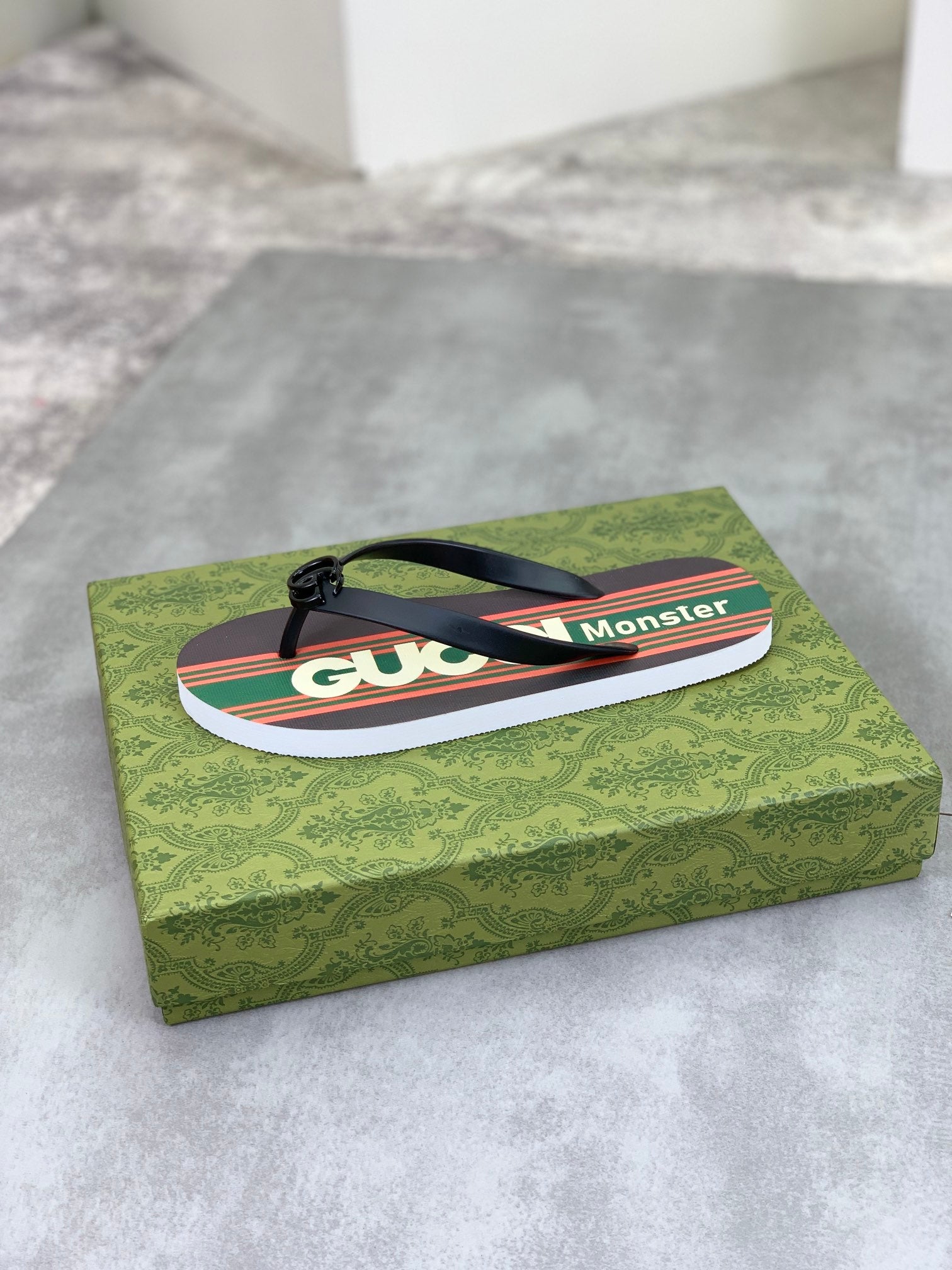 LuxluxHouse Best Quality Sandals Gucci