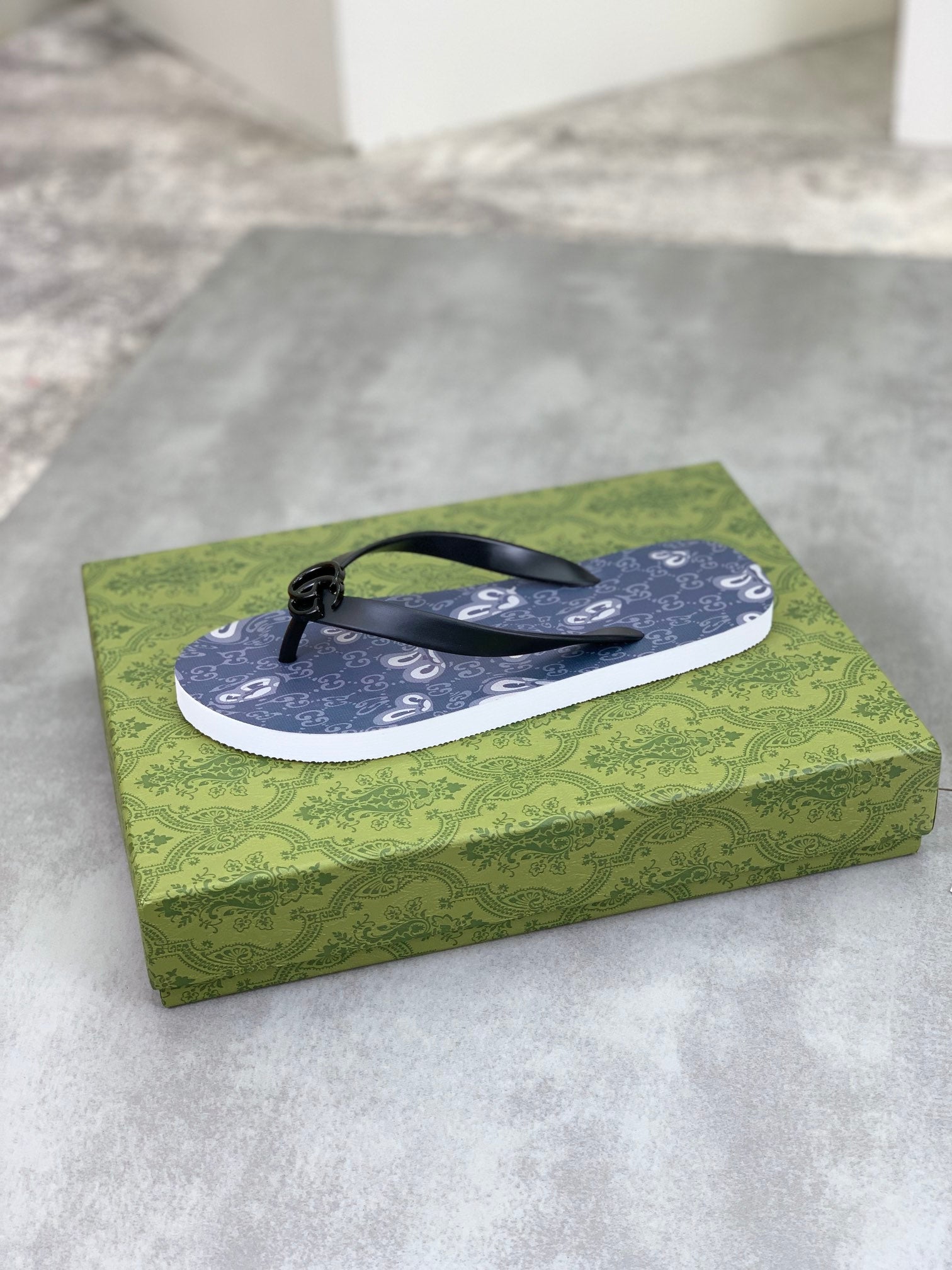 LuxluxHouse Best Quality Sandals Gucci