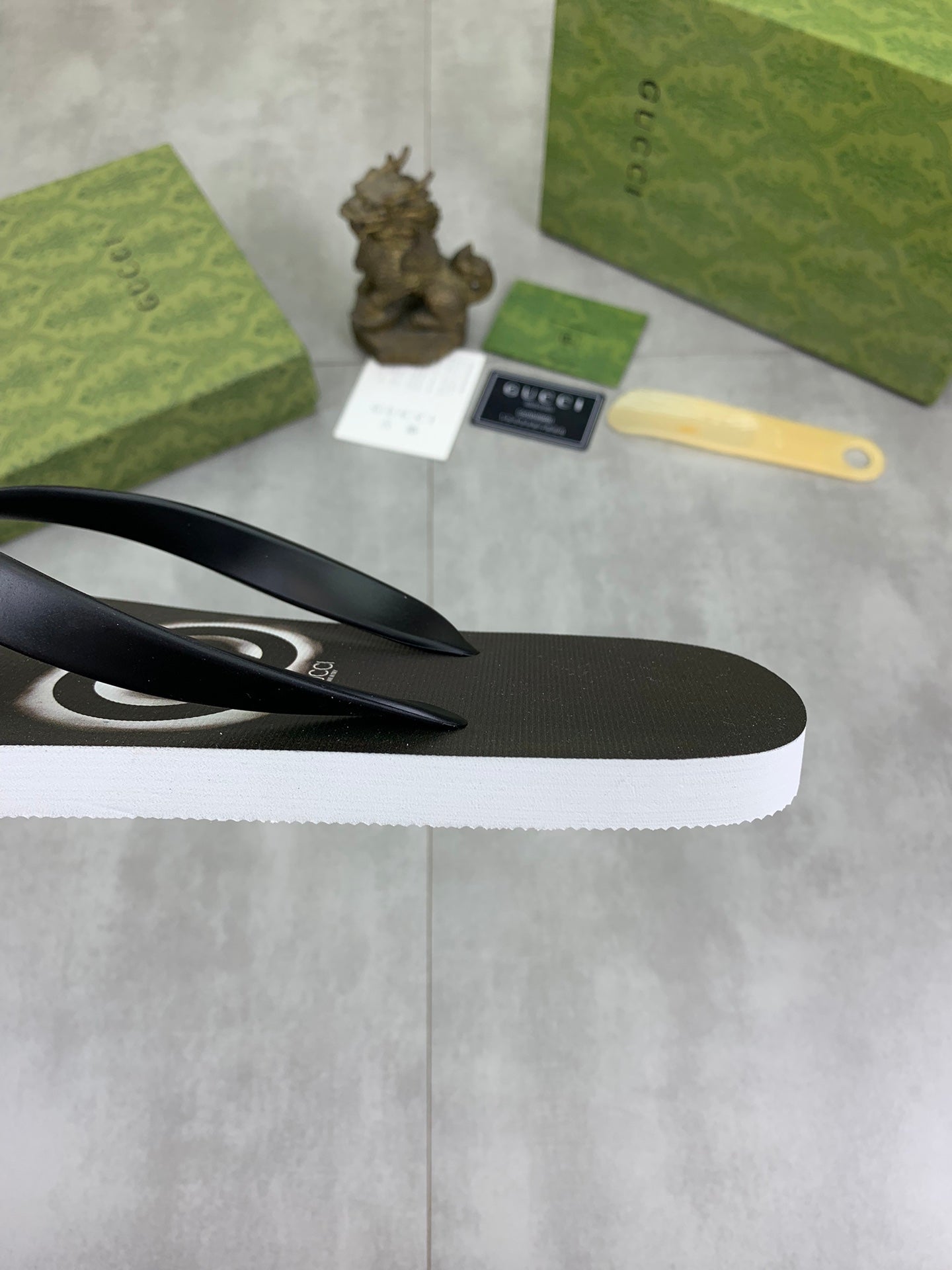 LuxluxHouse Best Quality Sandals Gucci