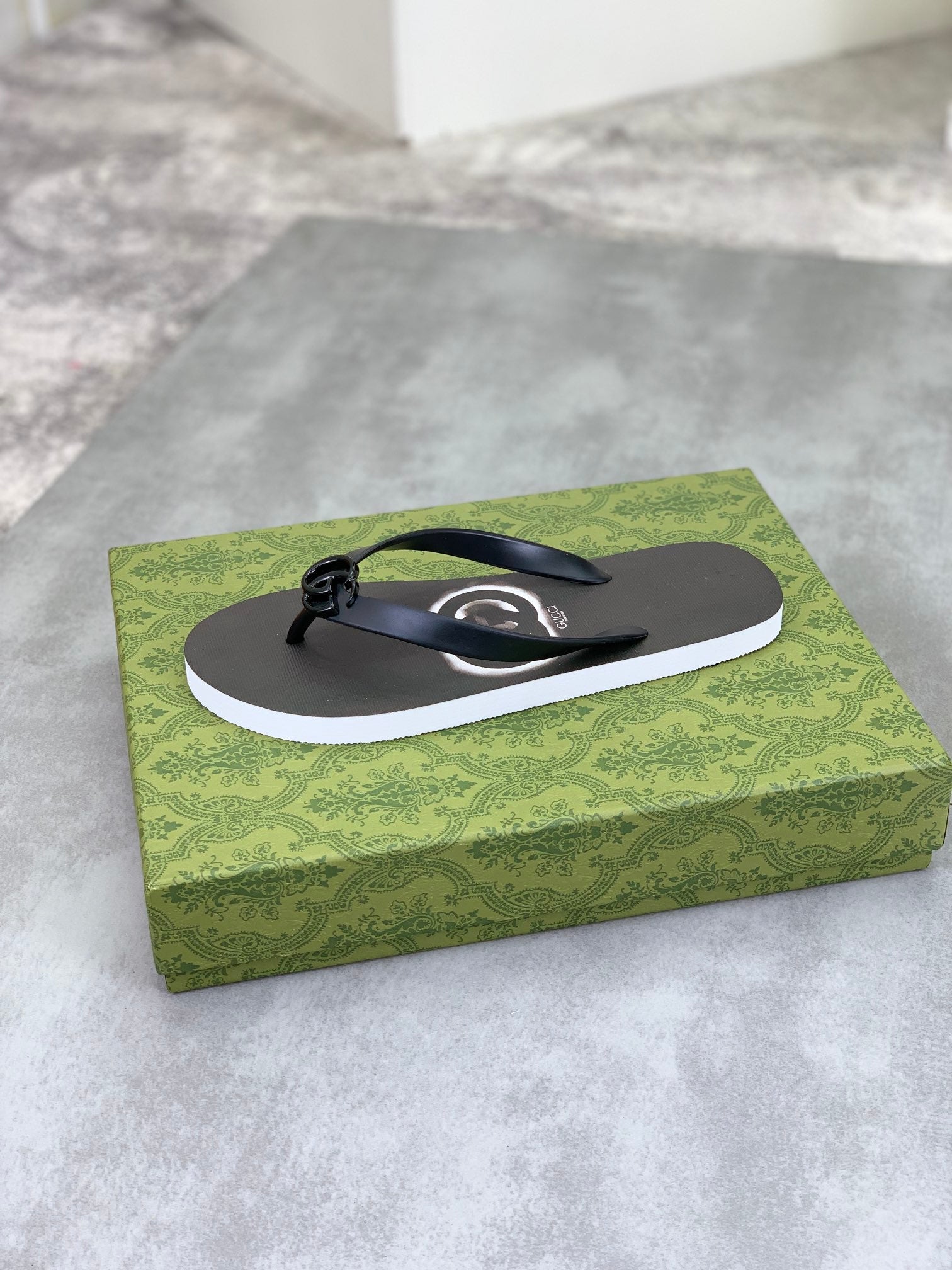 LuxluxHouse Best Quality Sandals Gucci