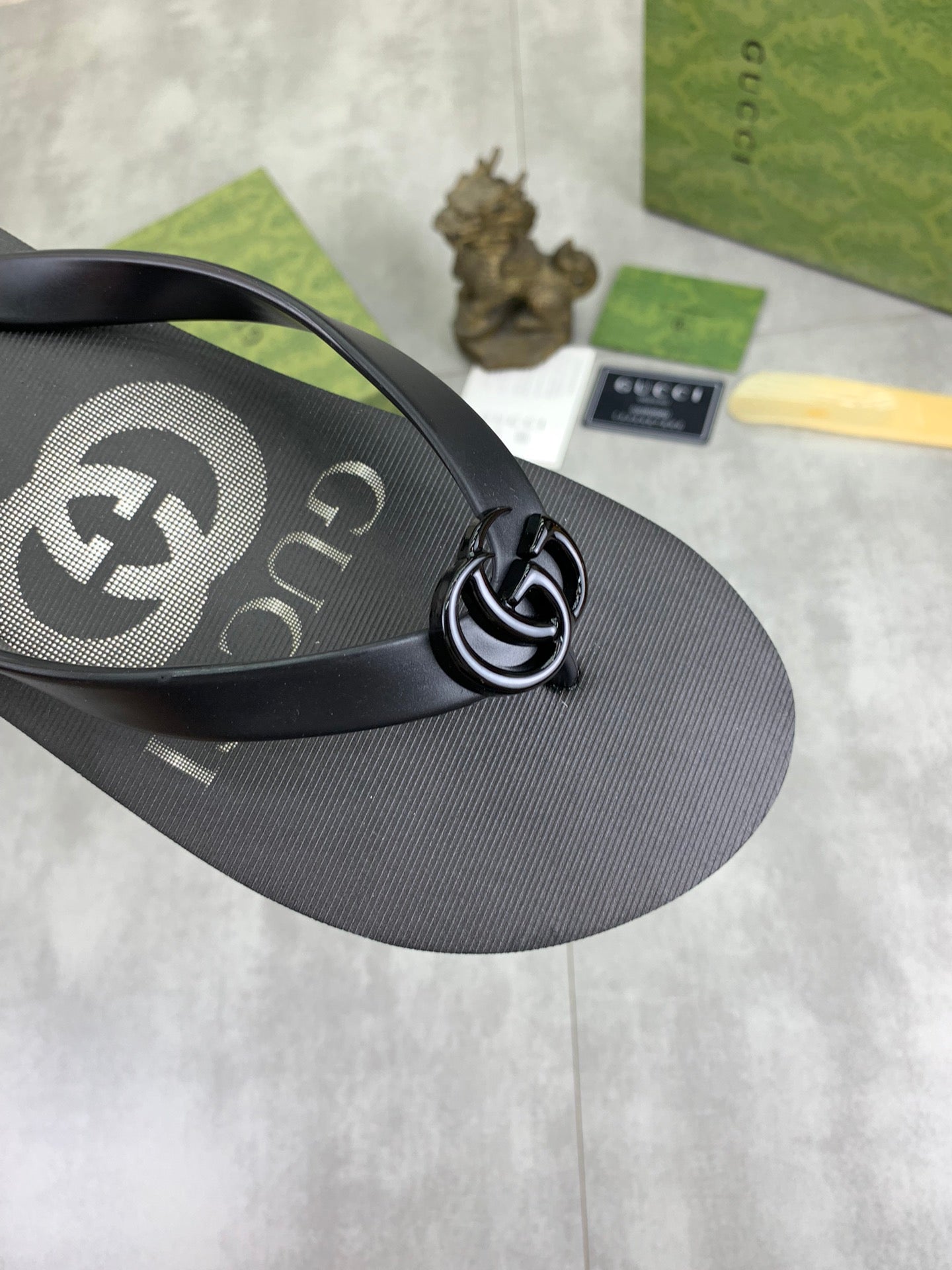 LuxluxHouse Best Quality Sandals Gucci