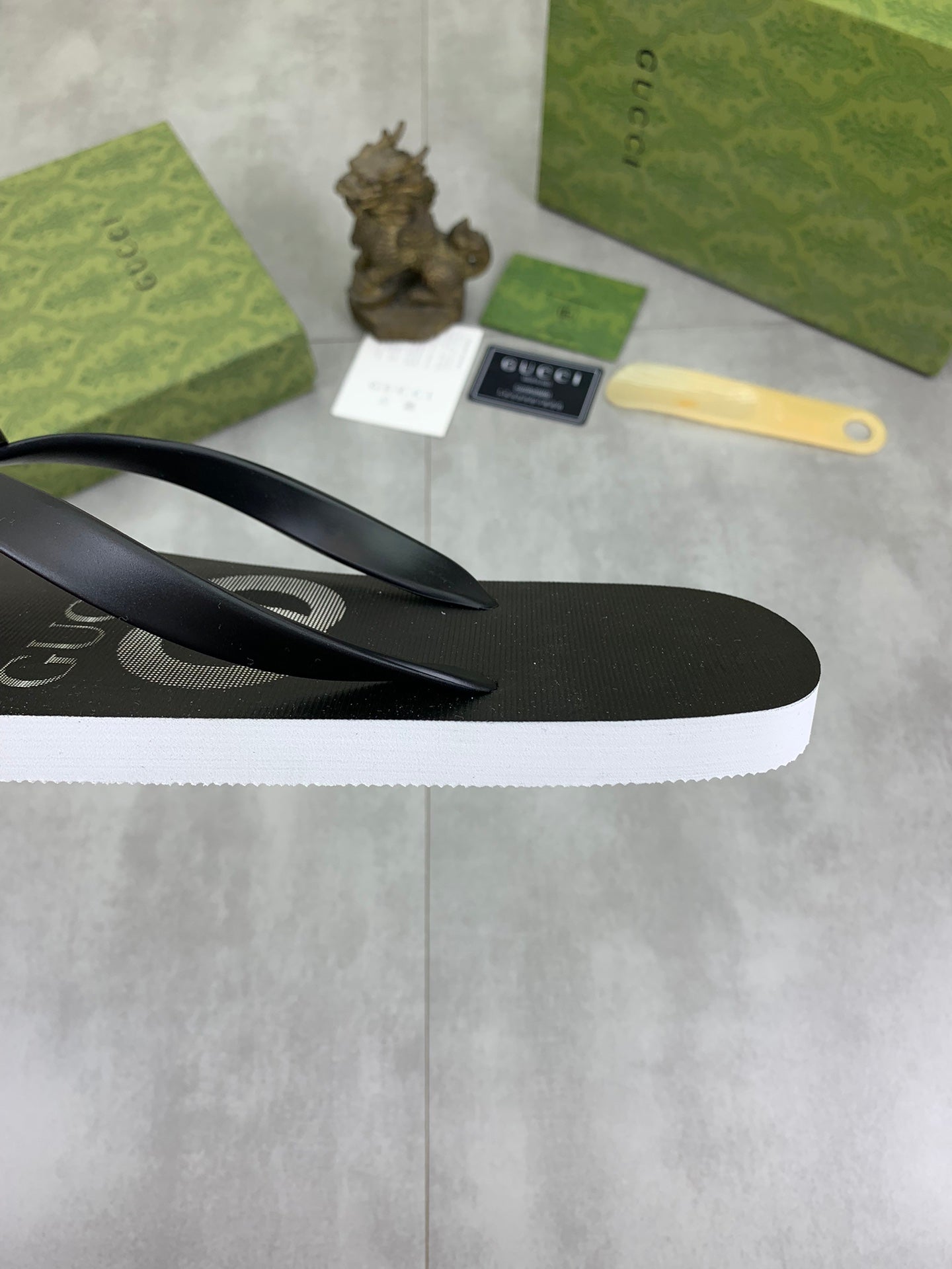 LuxluxHouse Best Quality Sandals Gucci
