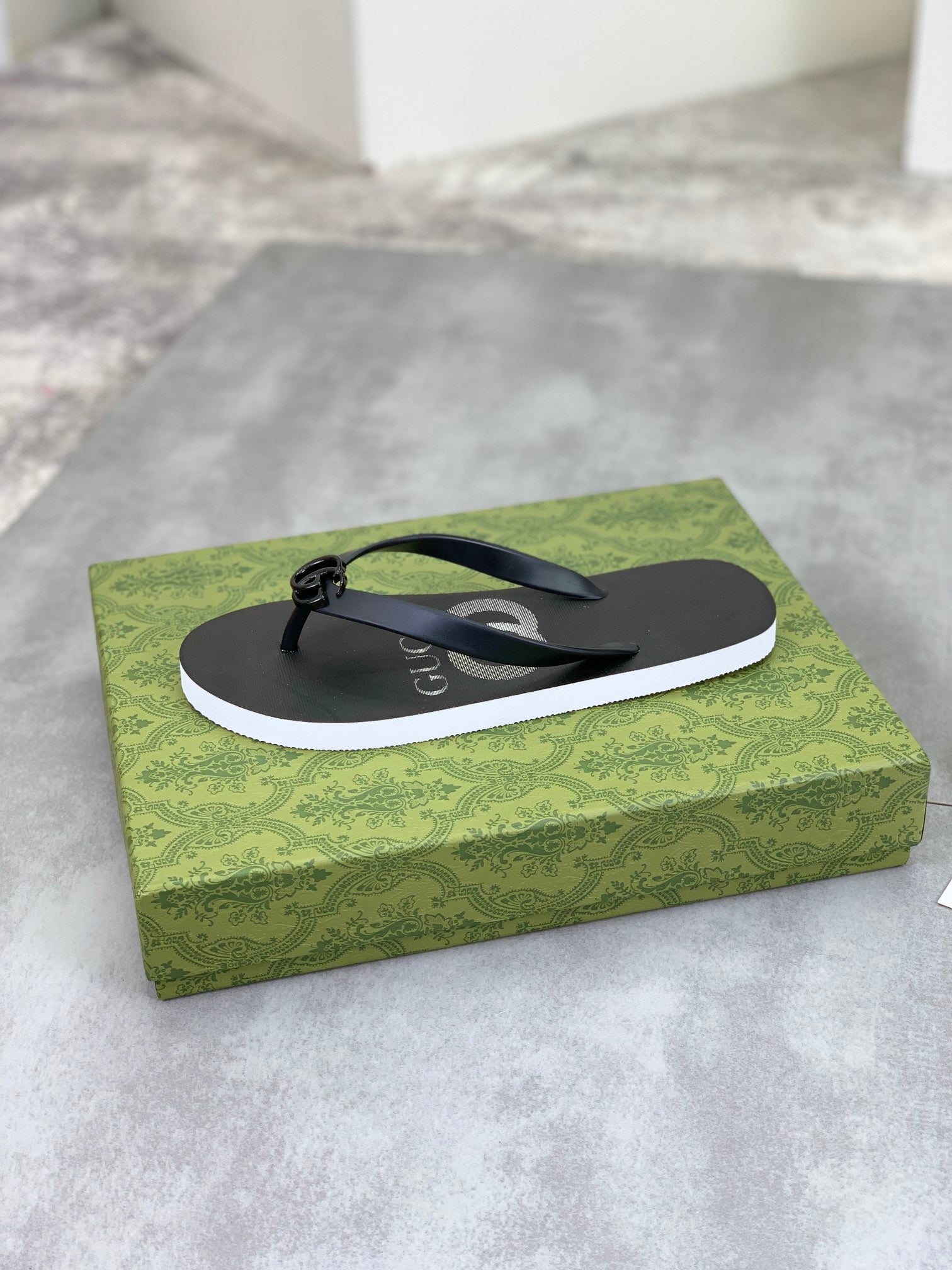 LuxluxHouse Best Quality Sandals Gucci