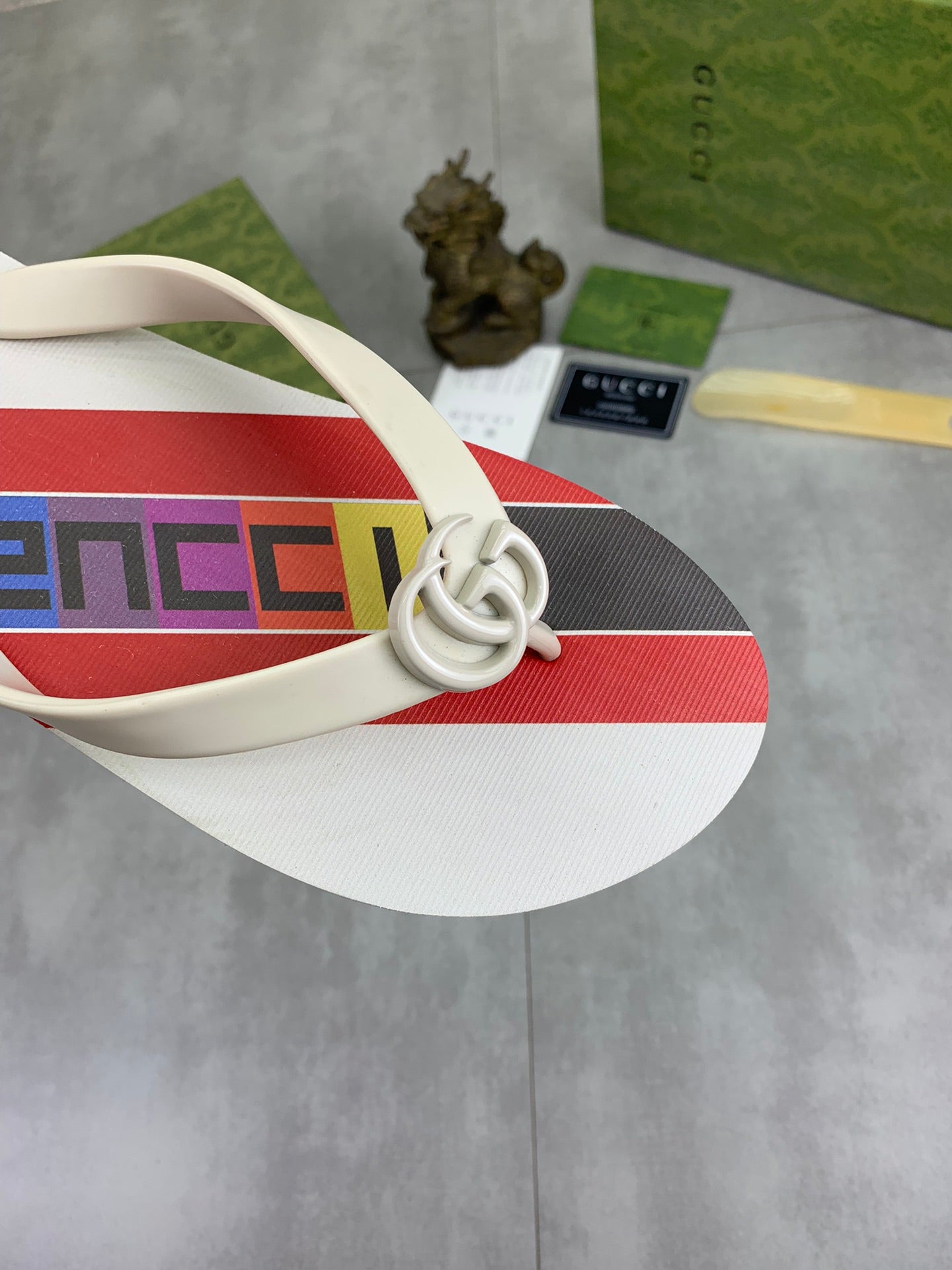 LuxluxHouse Best Quality Sandals Gucci