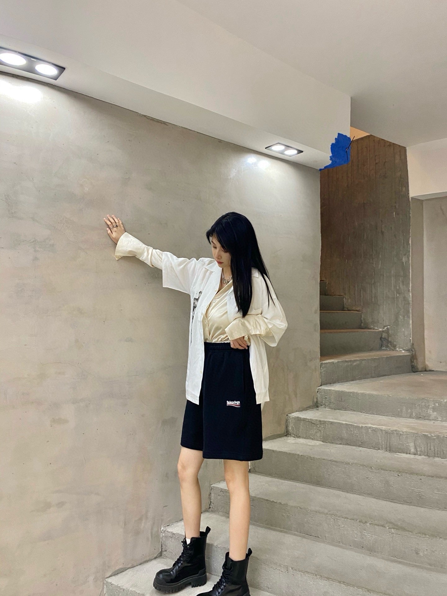 LuxluxHouse Best Quality Clothes Balenciaga Pants