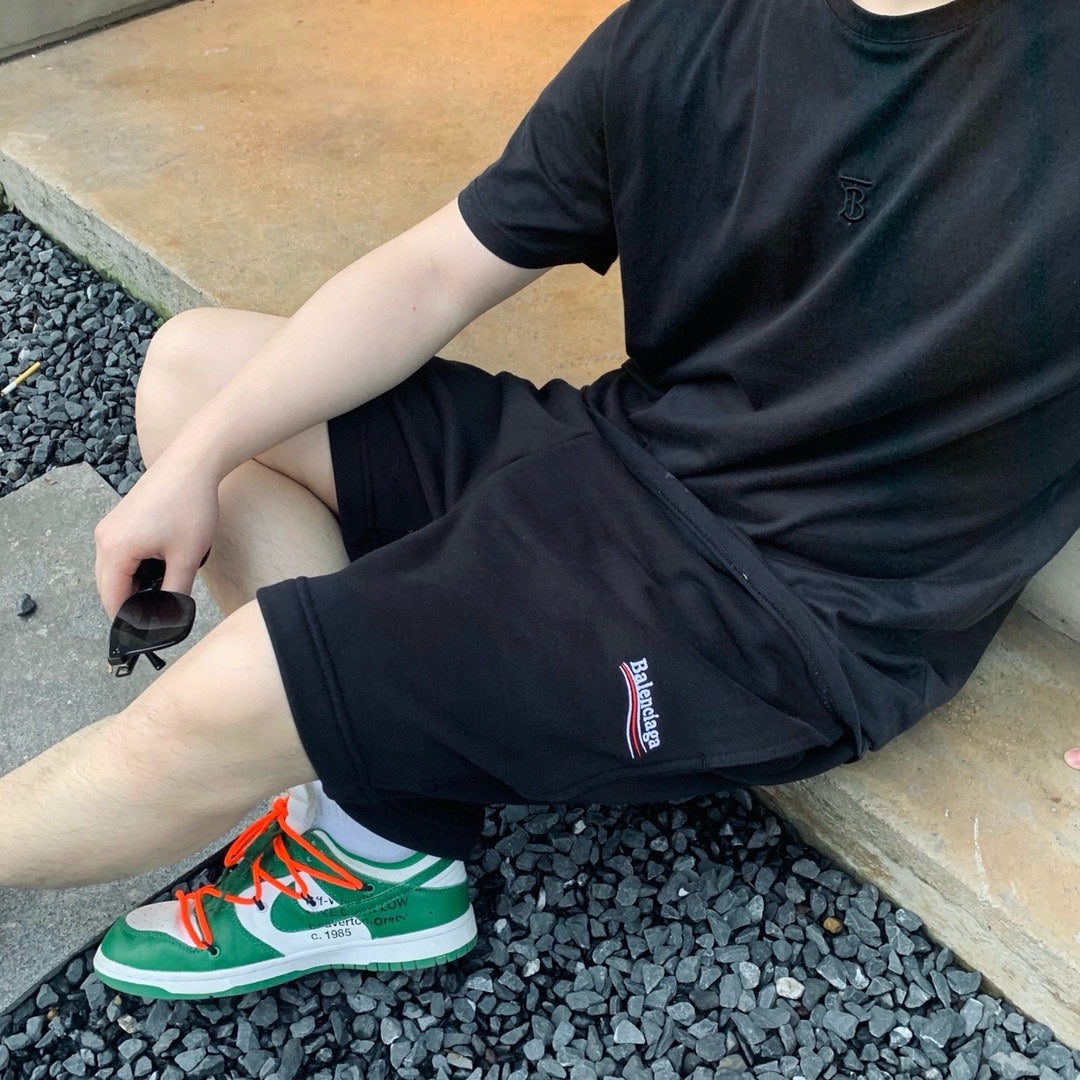LuxluxHouse Best Quality Clothes Balenciaga Pants