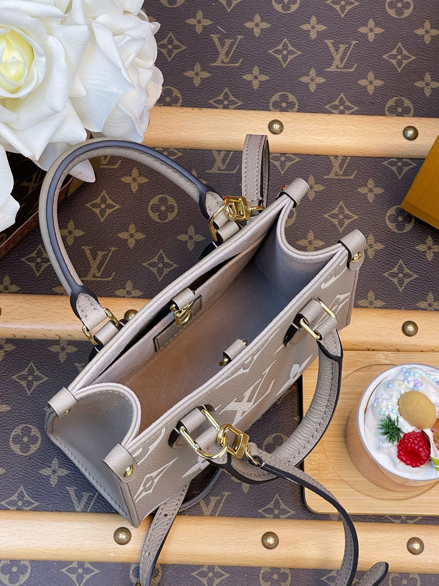 LuxluxHouse Best Quality Bags Best Louis Vuitton Women
